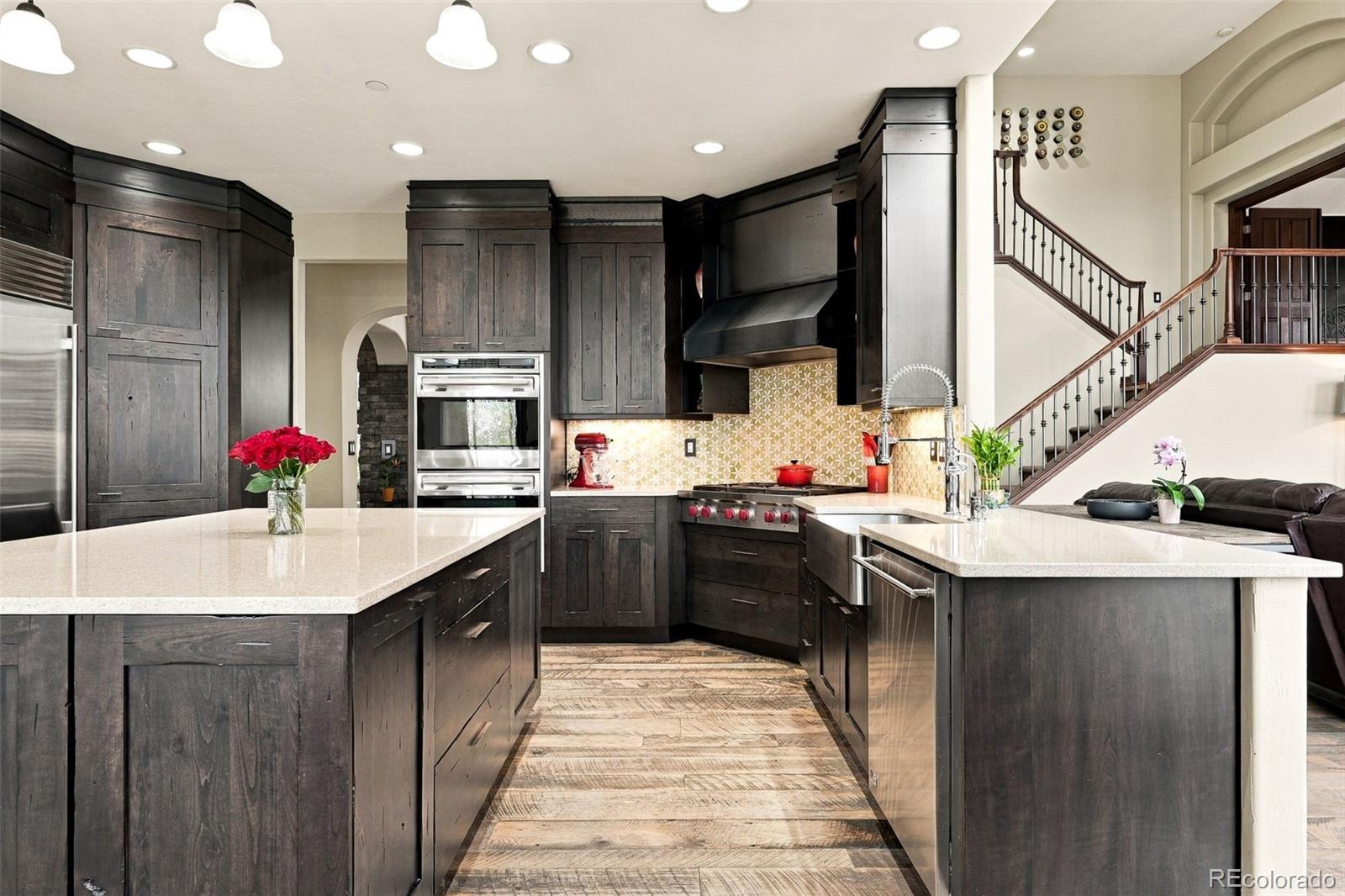 MLS Image #6 for 16632  golden rod lane,morrison, Colorado