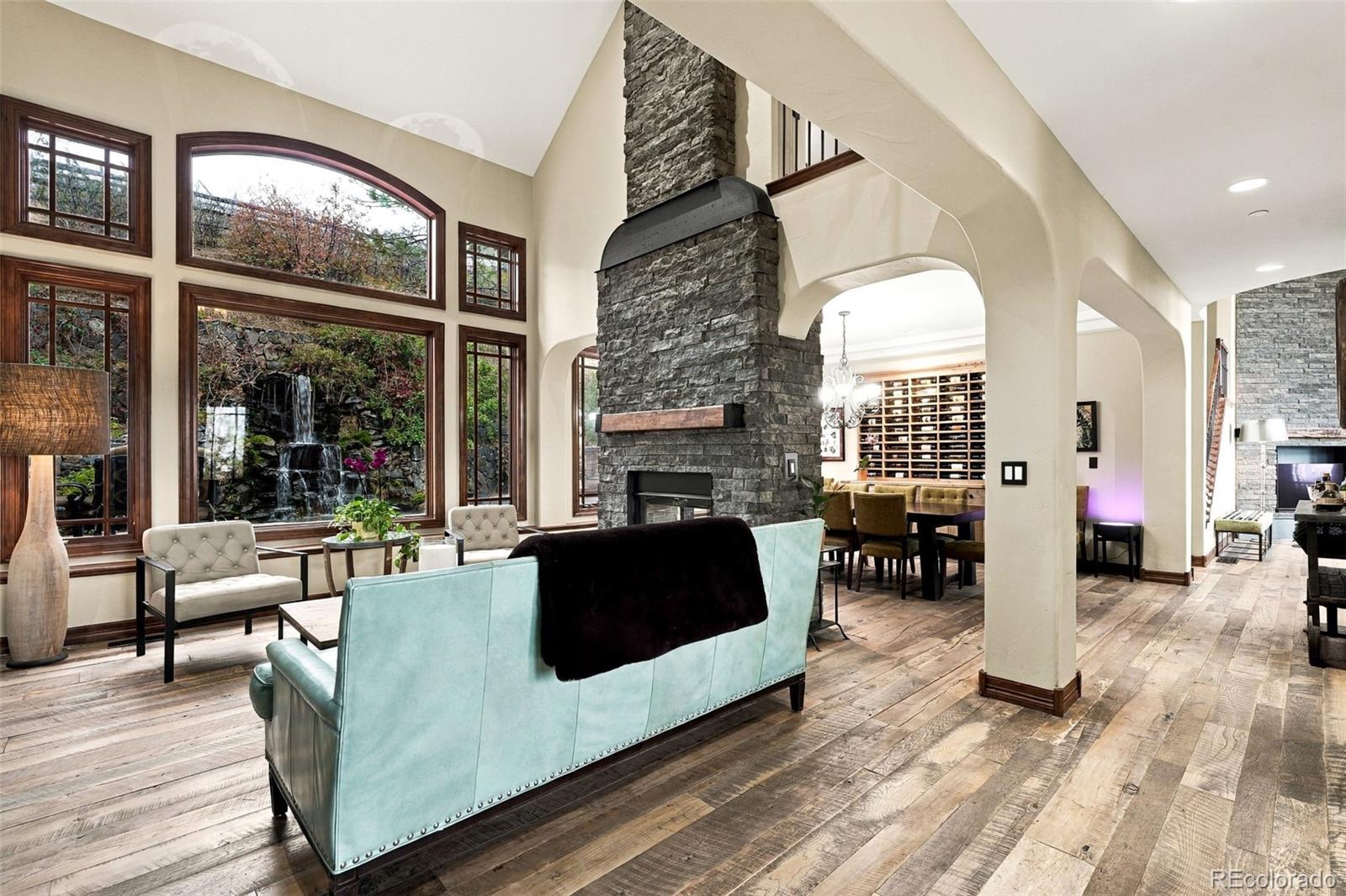 MLS Image #7 for 16632  golden rod lane,morrison, Colorado