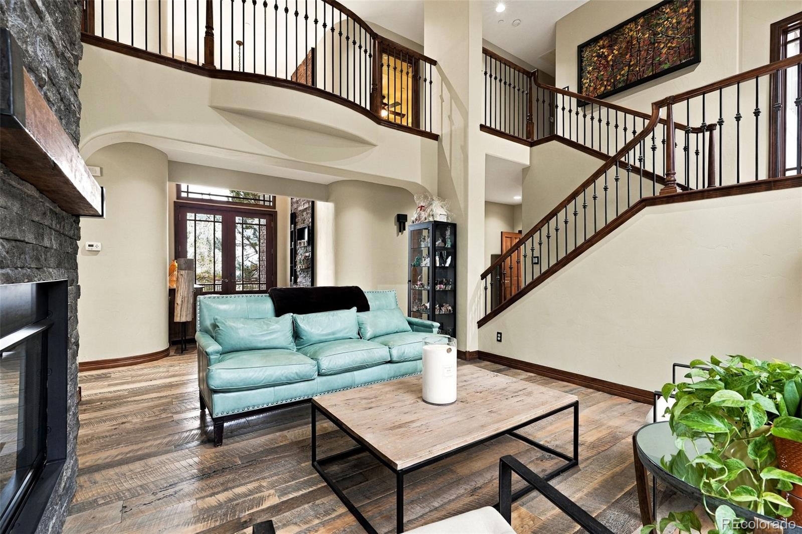 MLS Image #9 for 16632  golden rod lane,morrison, Colorado