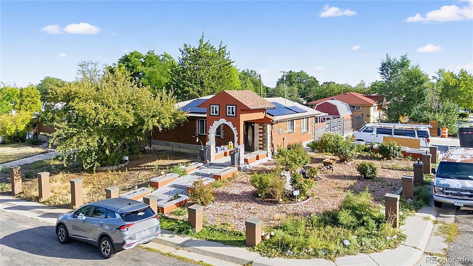 MLS Image #1 for 780 e 85th avenue,denver, Colorado