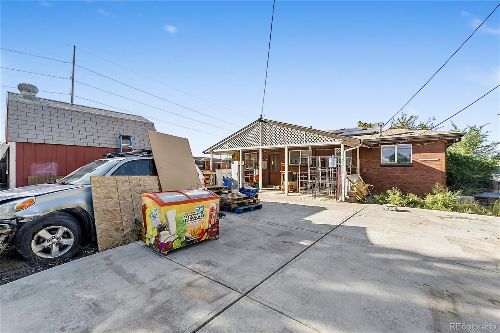 MLS Image #14 for 780 e 85th avenue,denver, Colorado