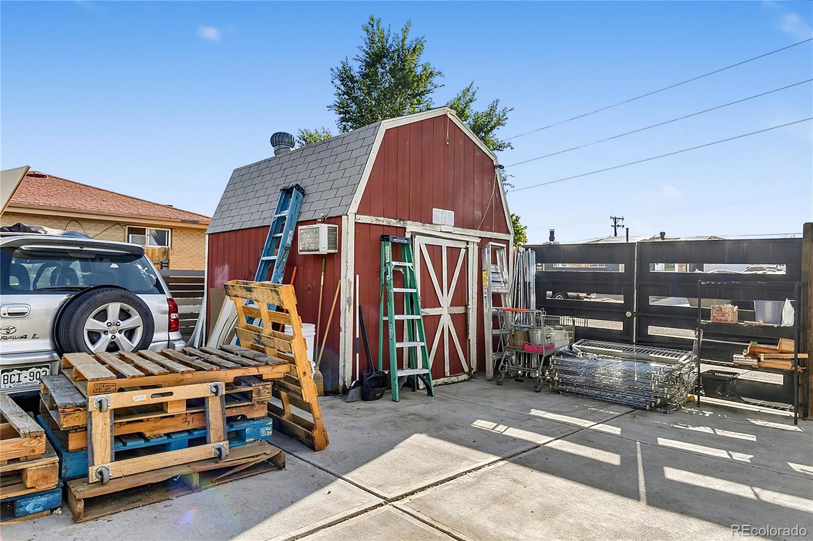 MLS Image #15 for 780 e 85th avenue,denver, Colorado