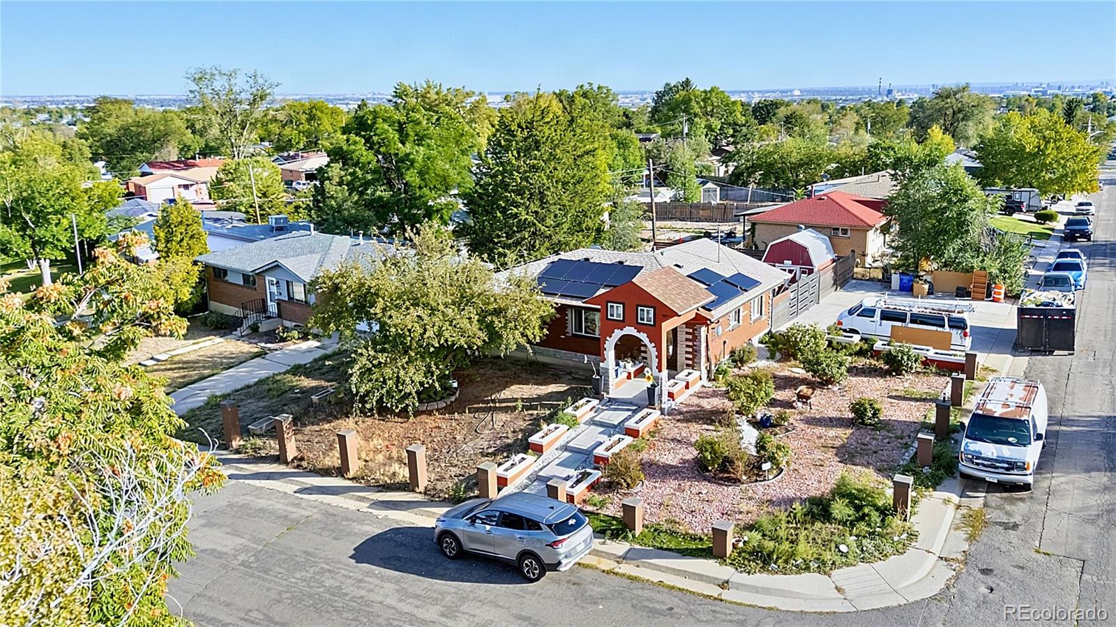 MLS Image #16 for 780 e 85th avenue,denver, Colorado