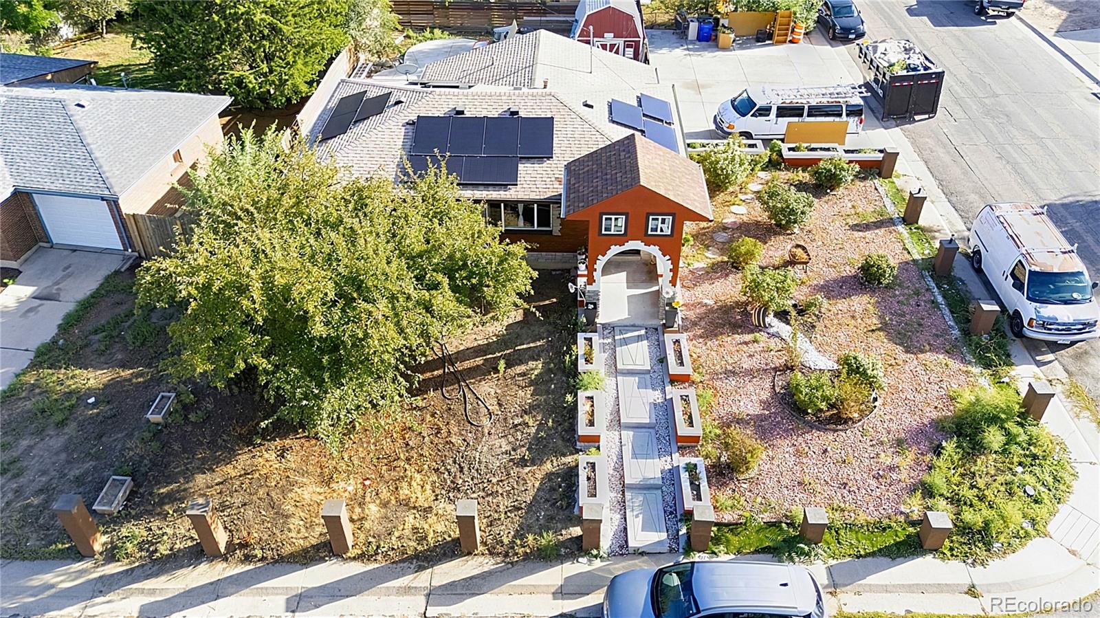 MLS Image #18 for 780 e 85th avenue,denver, Colorado
