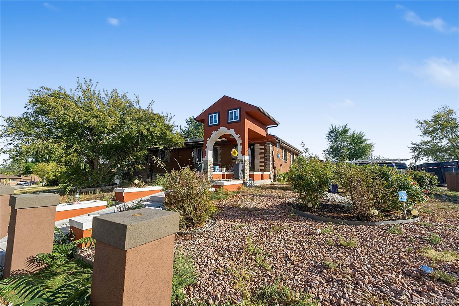 MLS Image #2 for 780 e 85th avenue,denver, Colorado
