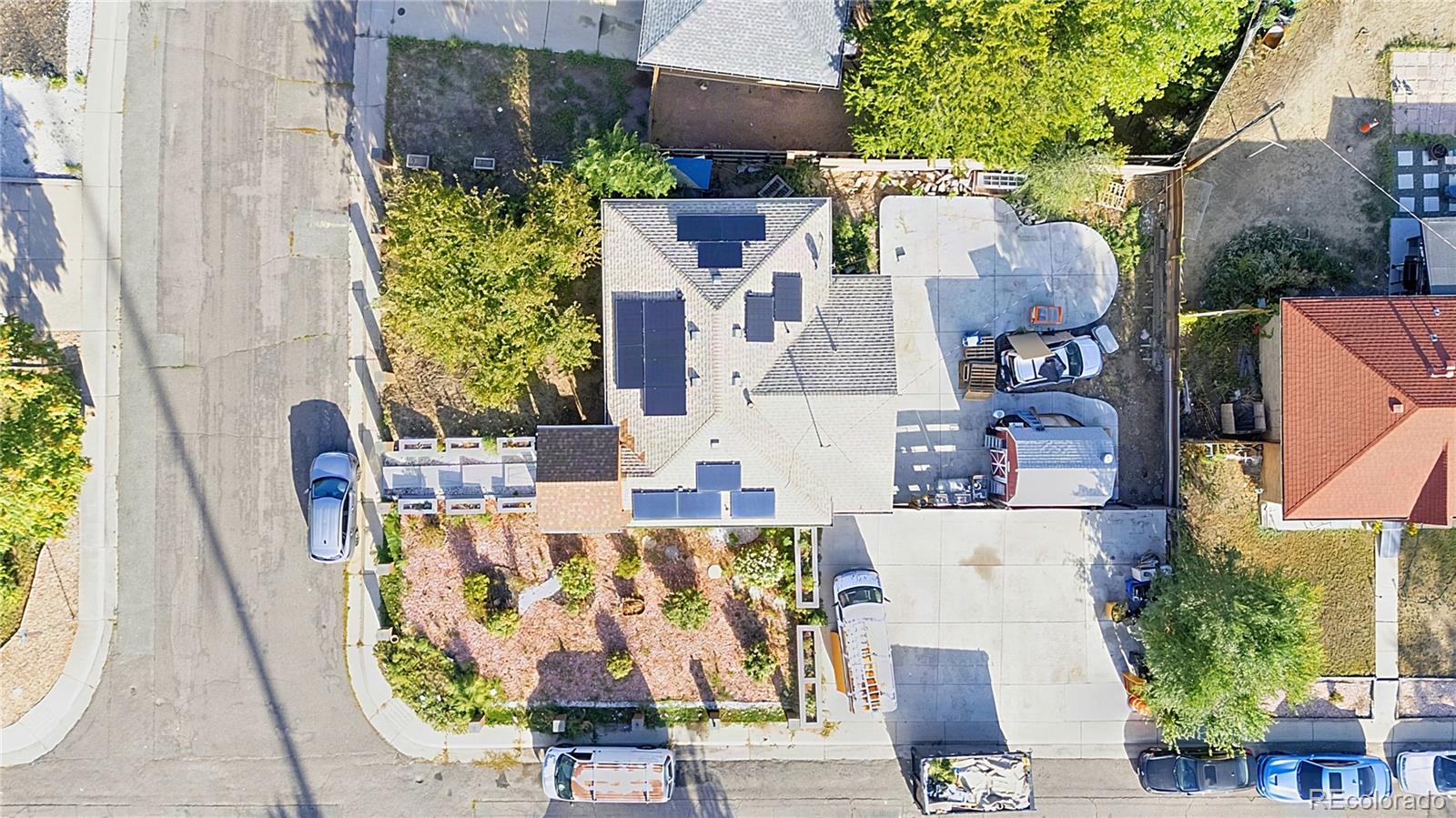 MLS Image #20 for 780 e 85th avenue,denver, Colorado