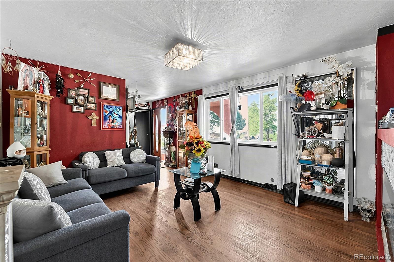 MLS Image #3 for 780 e 85th avenue,denver, Colorado