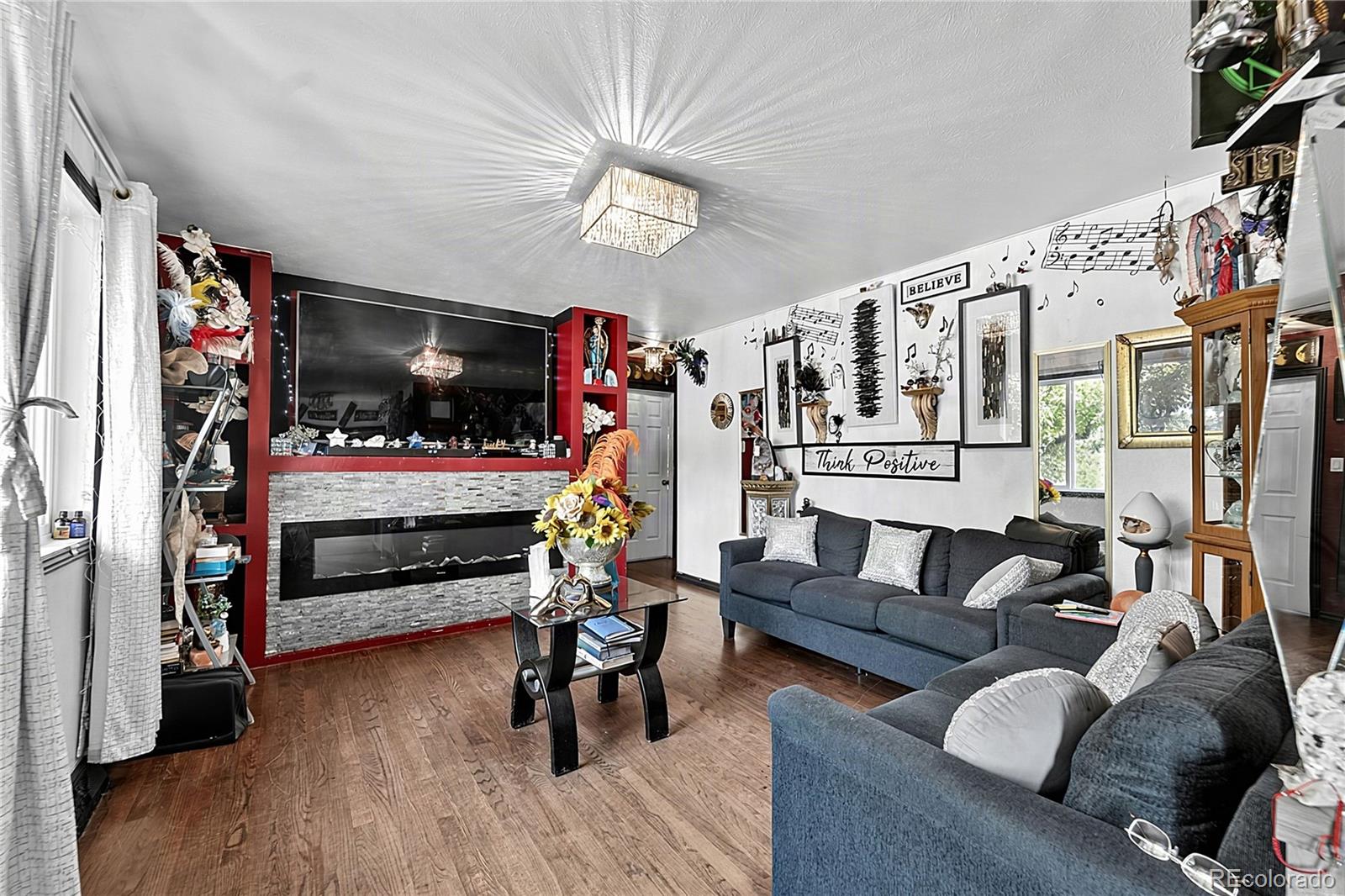 MLS Image #4 for 780 e 85th avenue,denver, Colorado