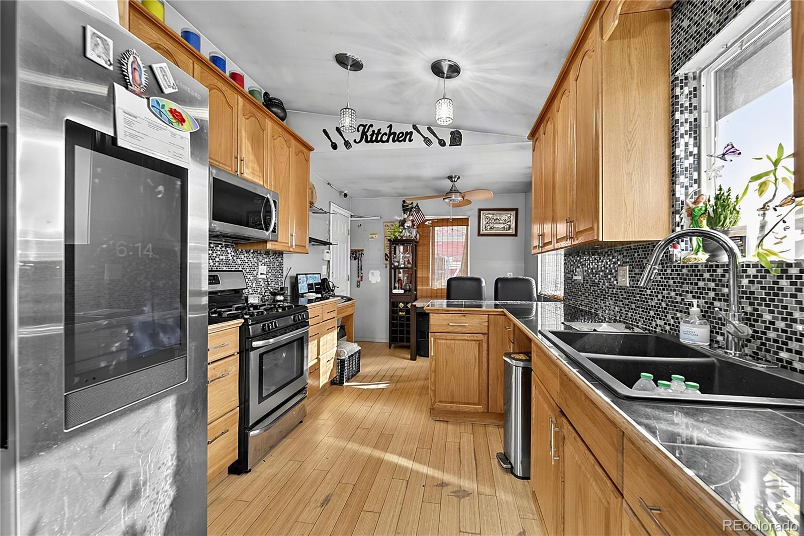 MLS Image #5 for 780 e 85th avenue,denver, Colorado