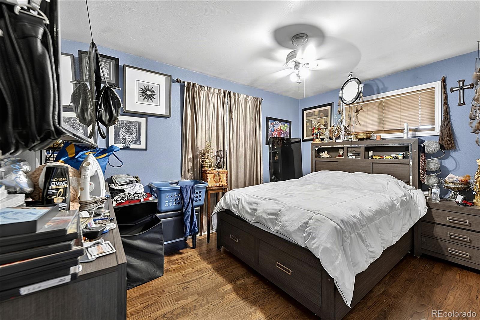 MLS Image #6 for 780 e 85th avenue,denver, Colorado