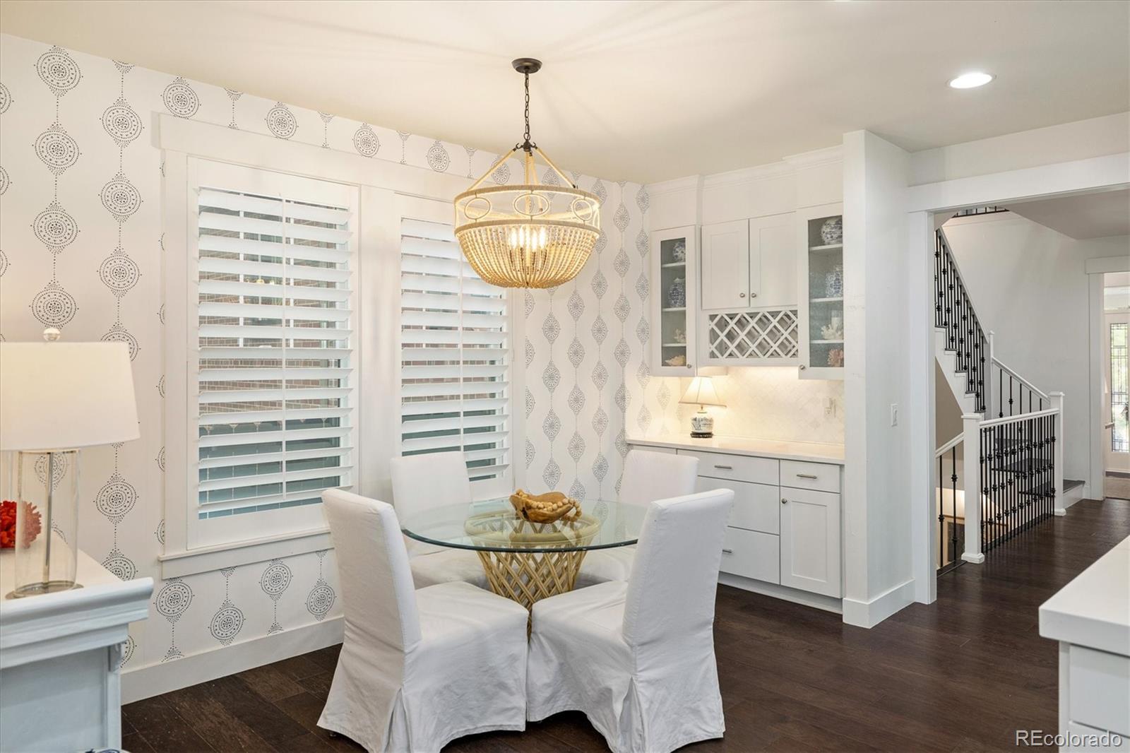 MLS Image #10 for 650  ivanhoe street,denver, Colorado
