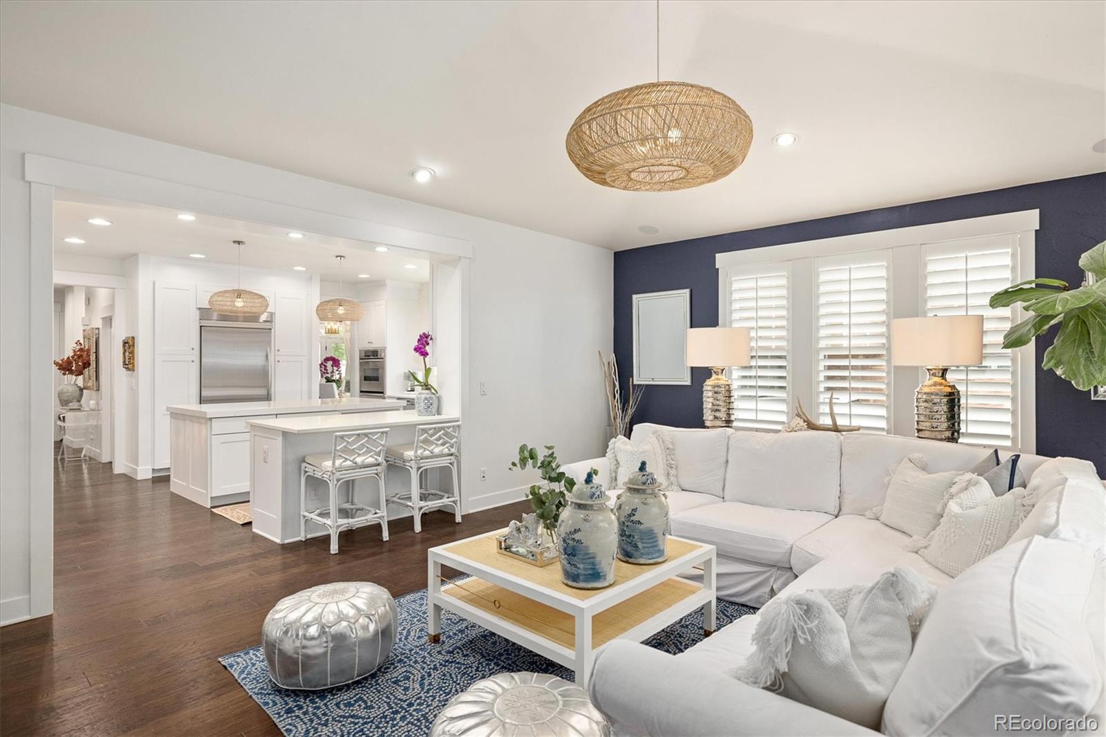MLS Image #14 for 650  ivanhoe street,denver, Colorado