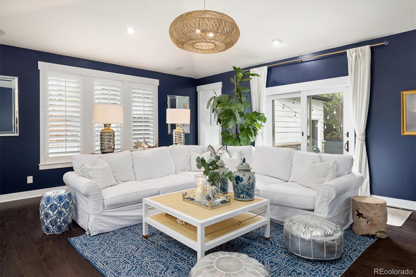 MLS Image #15 for 650  ivanhoe street,denver, Colorado