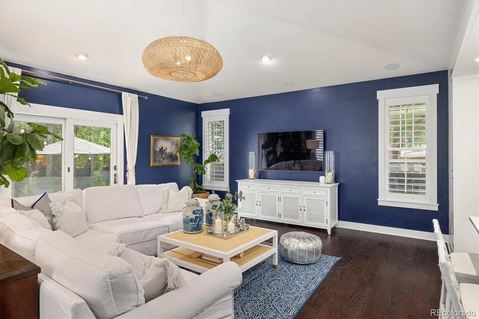 MLS Image #16 for 650  ivanhoe street,denver, Colorado