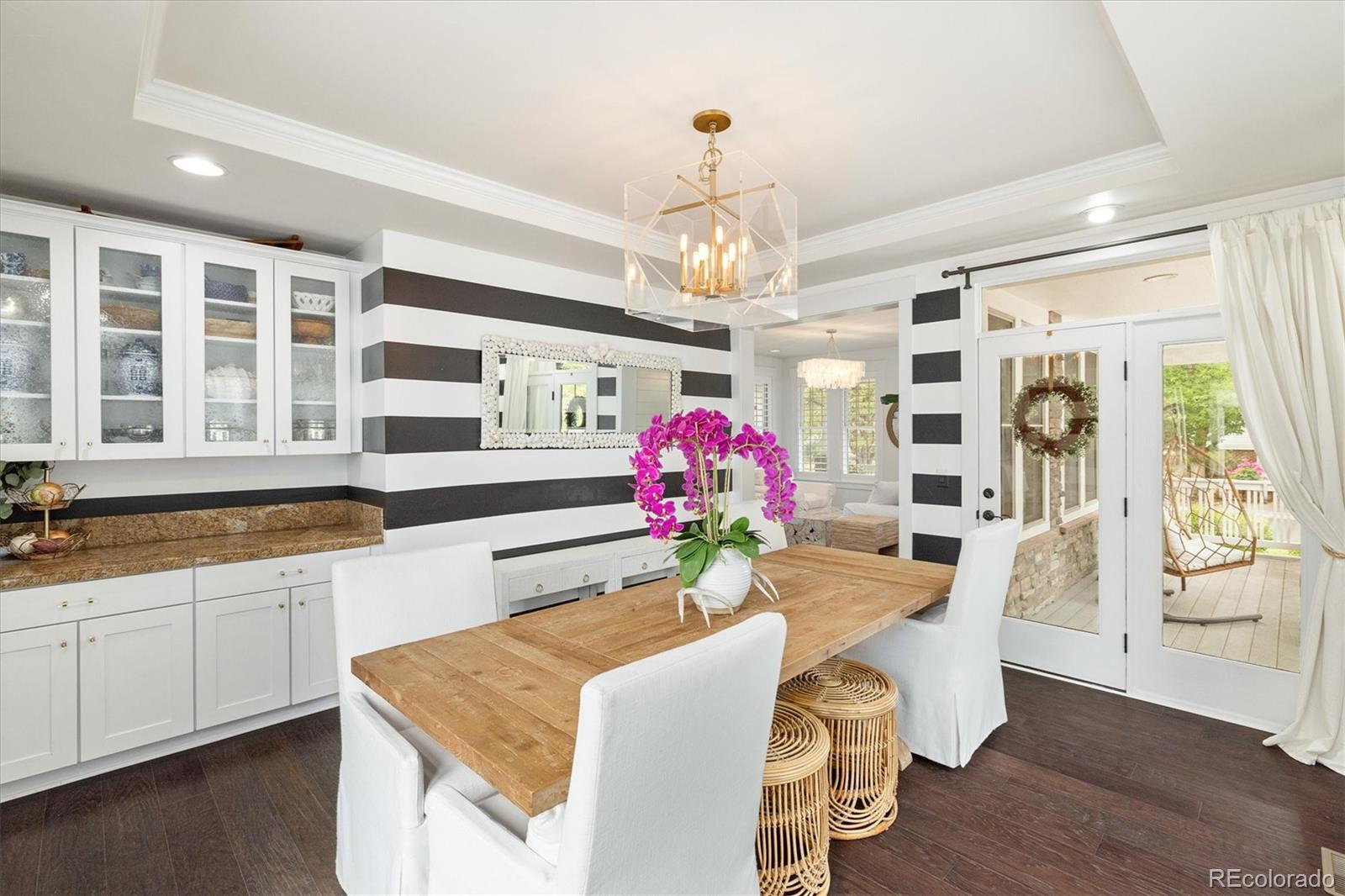 MLS Image #19 for 650  ivanhoe street,denver, Colorado