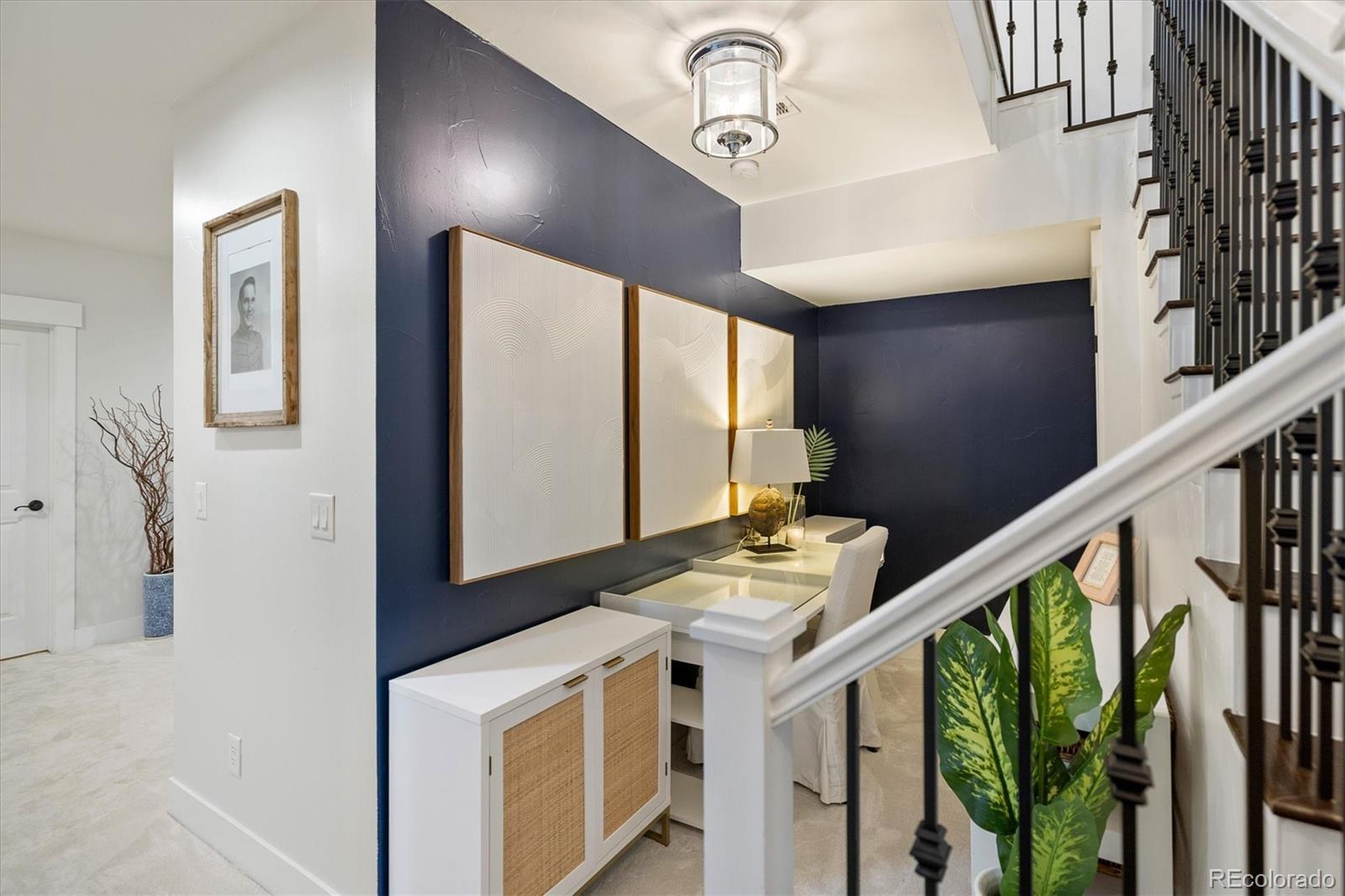 MLS Image #29 for 650  ivanhoe street,denver, Colorado
