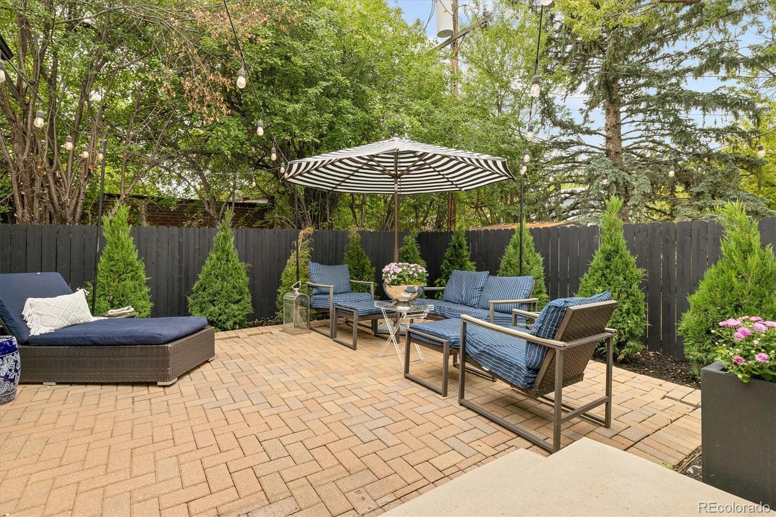 MLS Image #36 for 650  ivanhoe street,denver, Colorado