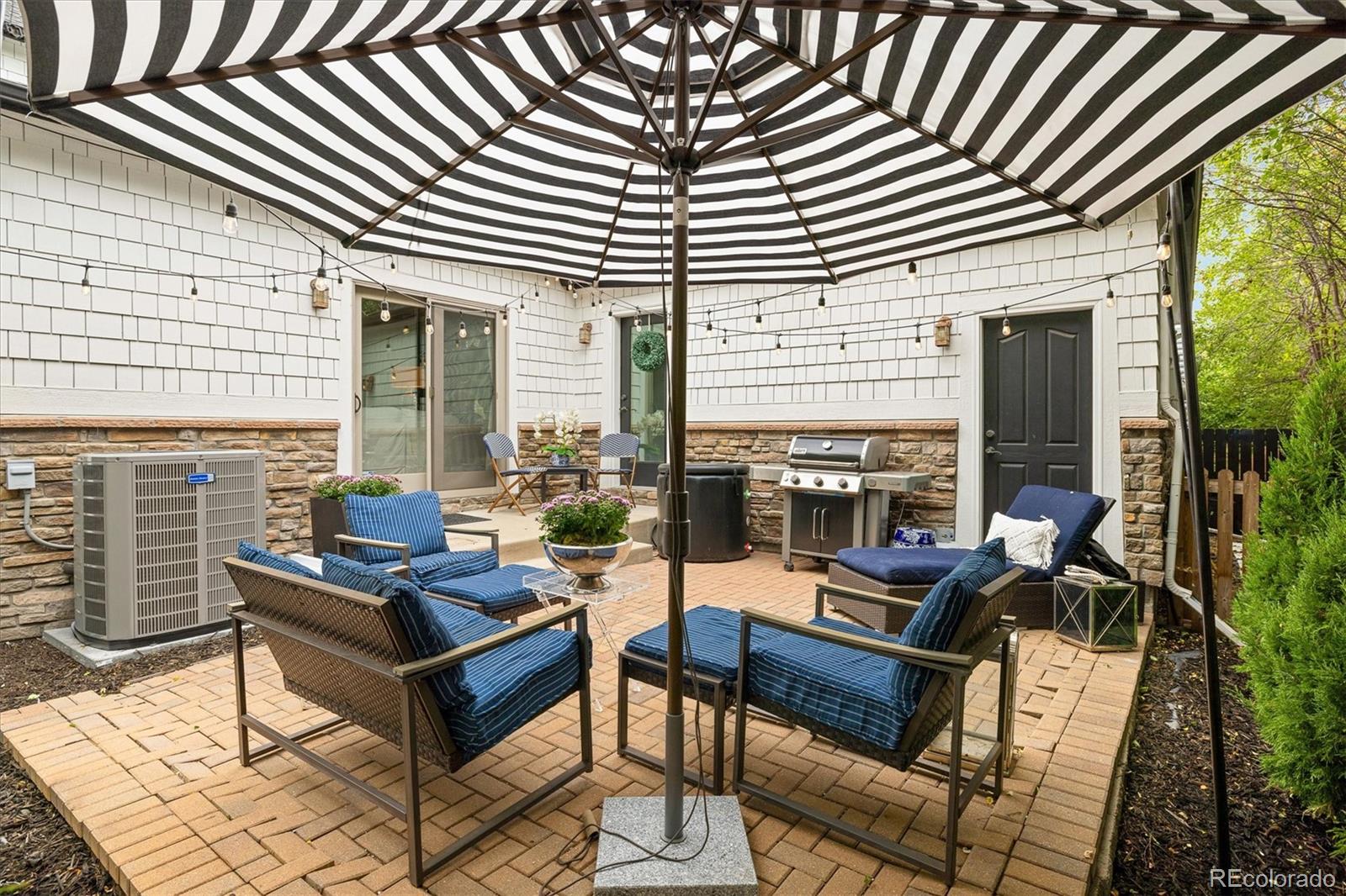 MLS Image #37 for 650  ivanhoe street,denver, Colorado