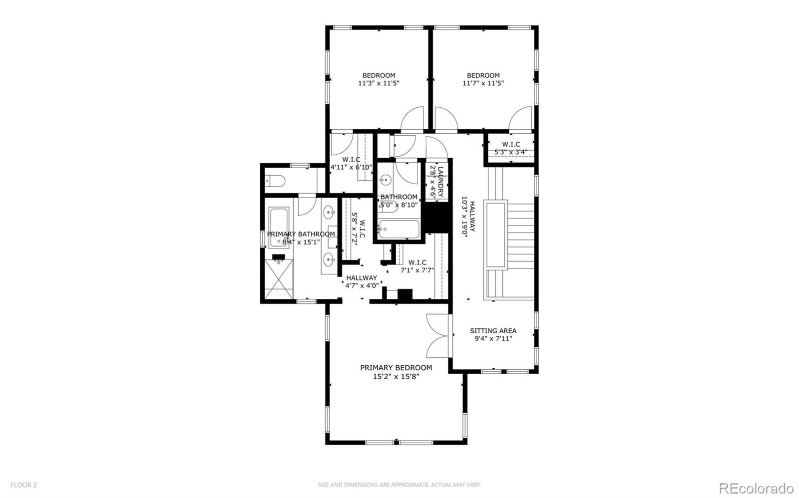 MLS Image #39 for 650  ivanhoe street,denver, Colorado