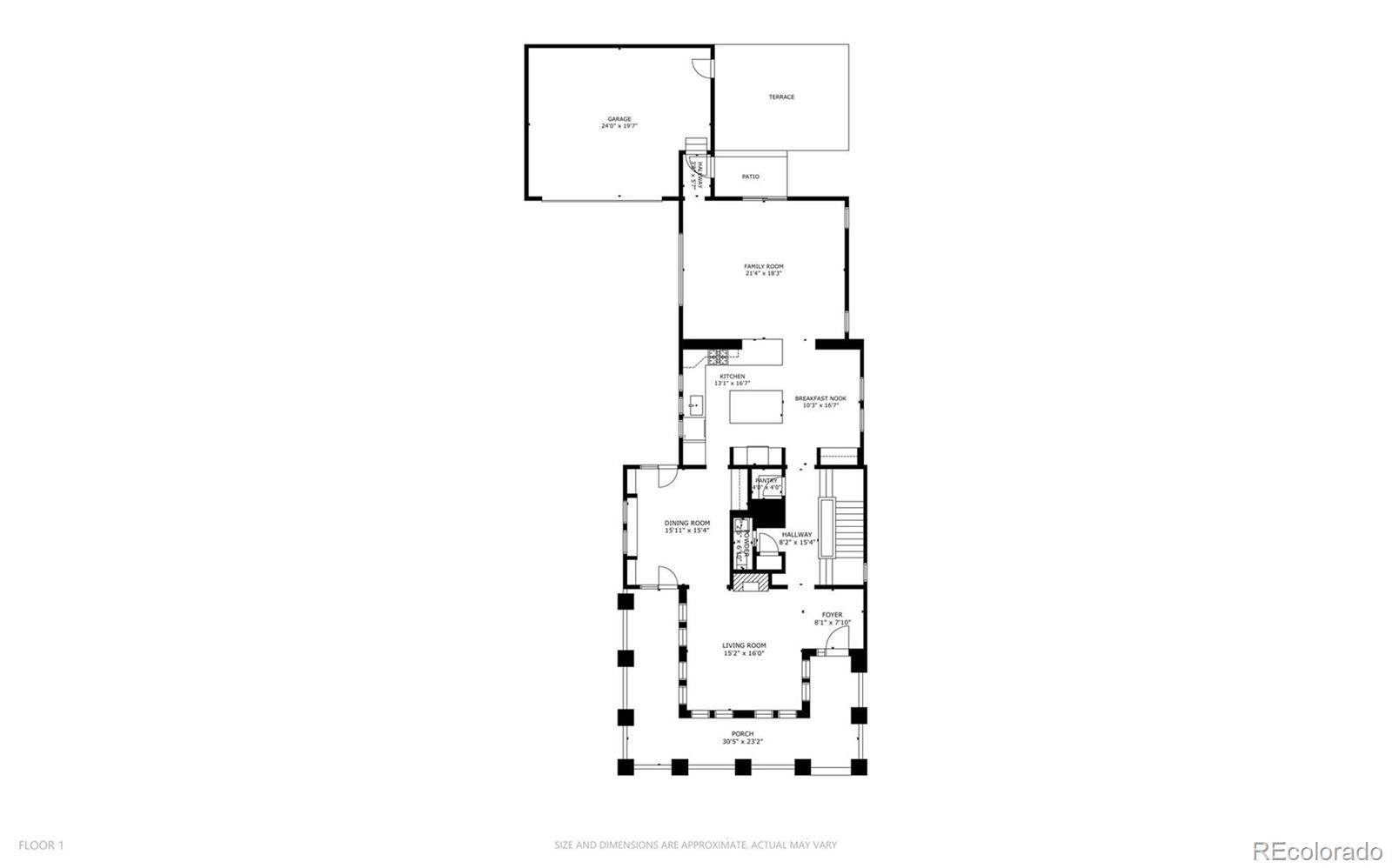 MLS Image #40 for 650  ivanhoe street,denver, Colorado