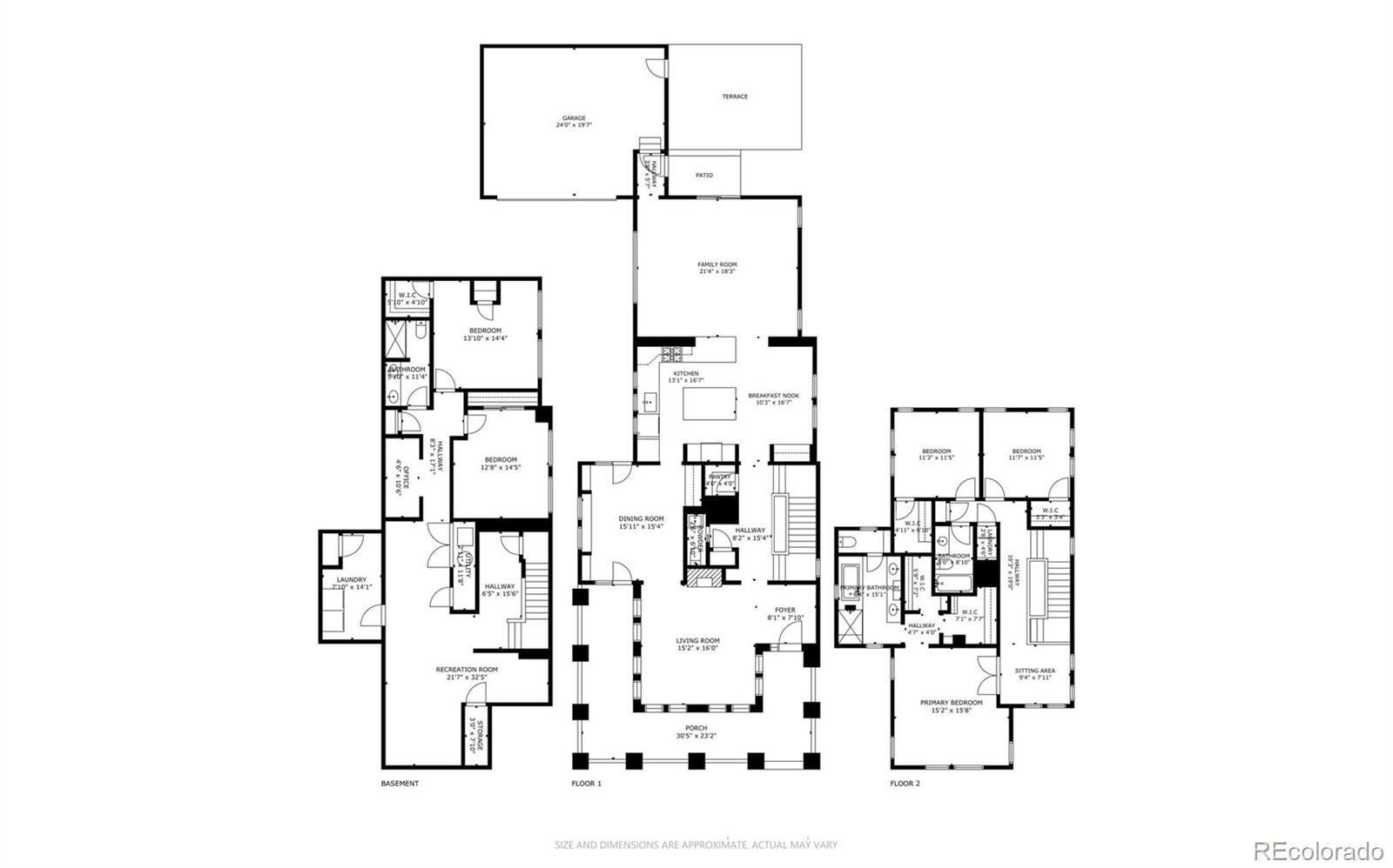 MLS Image #41 for 650  ivanhoe street,denver, Colorado