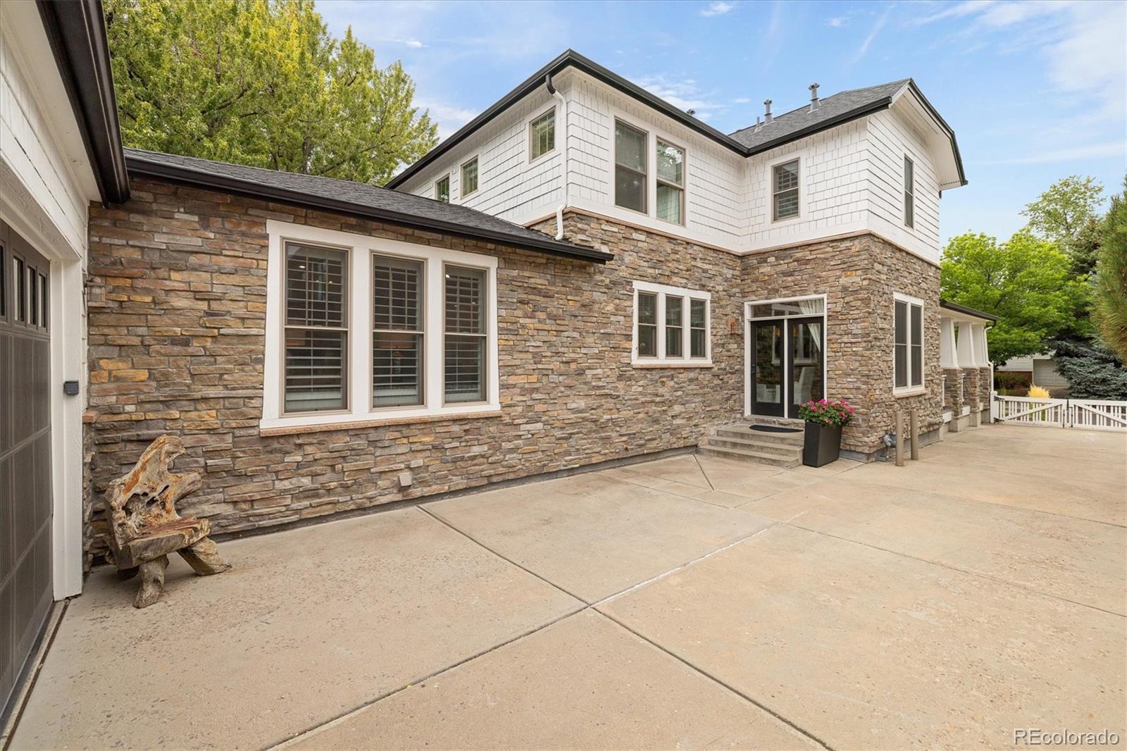 MLS Image #5 for 650  ivanhoe street,denver, Colorado