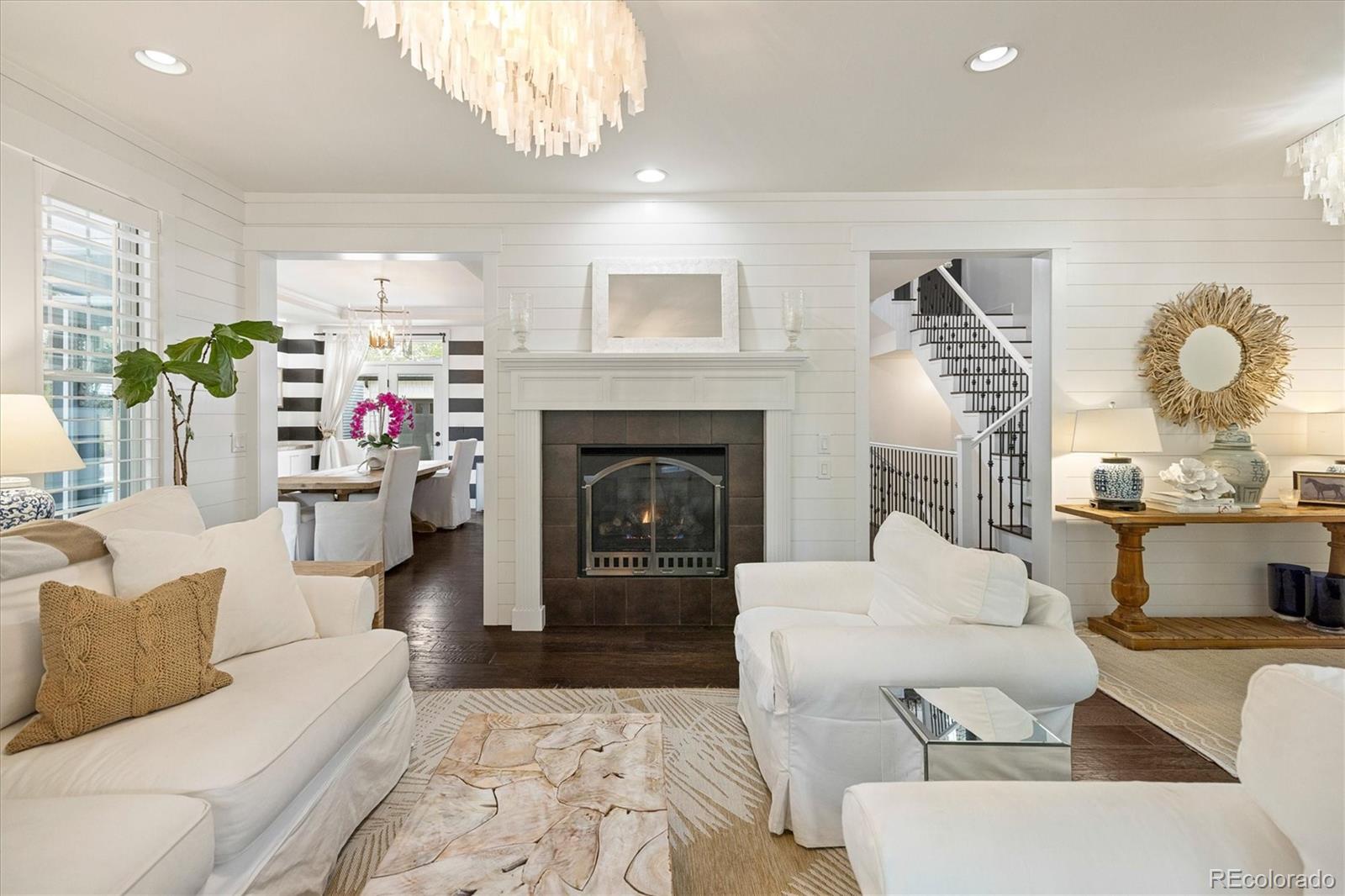 MLS Image #7 for 650  ivanhoe street,denver, Colorado