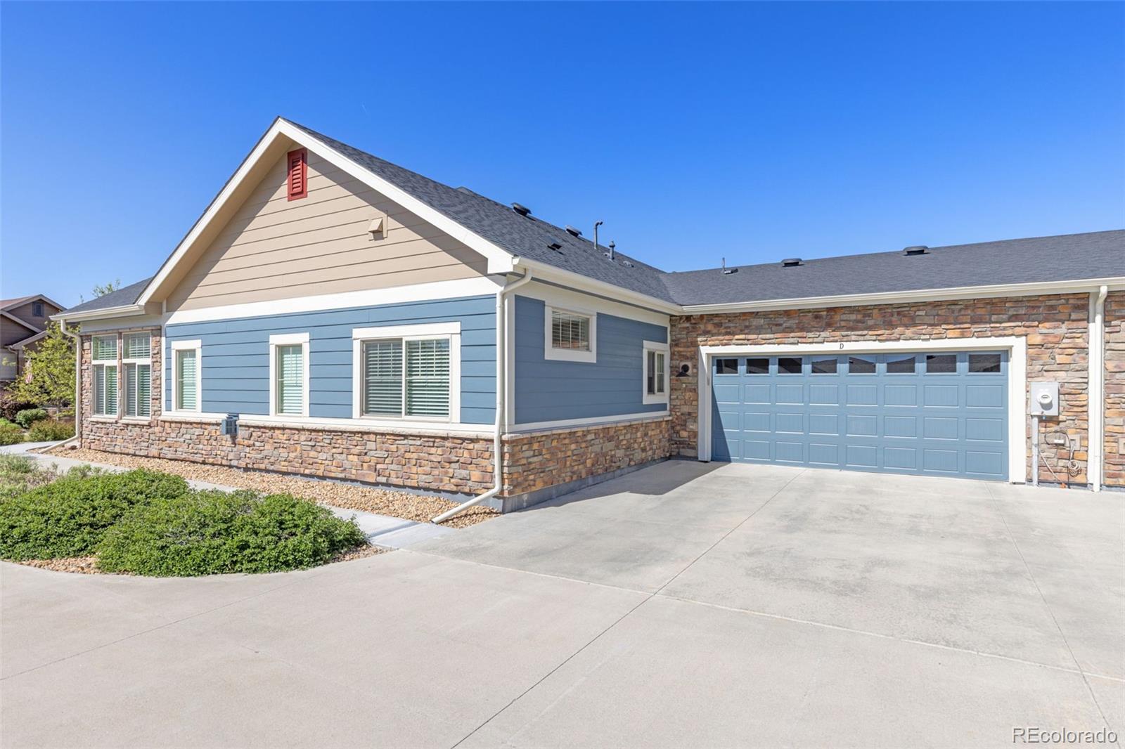 MLS Image #1 for 19695 e atlantic drive,aurora, Colorado