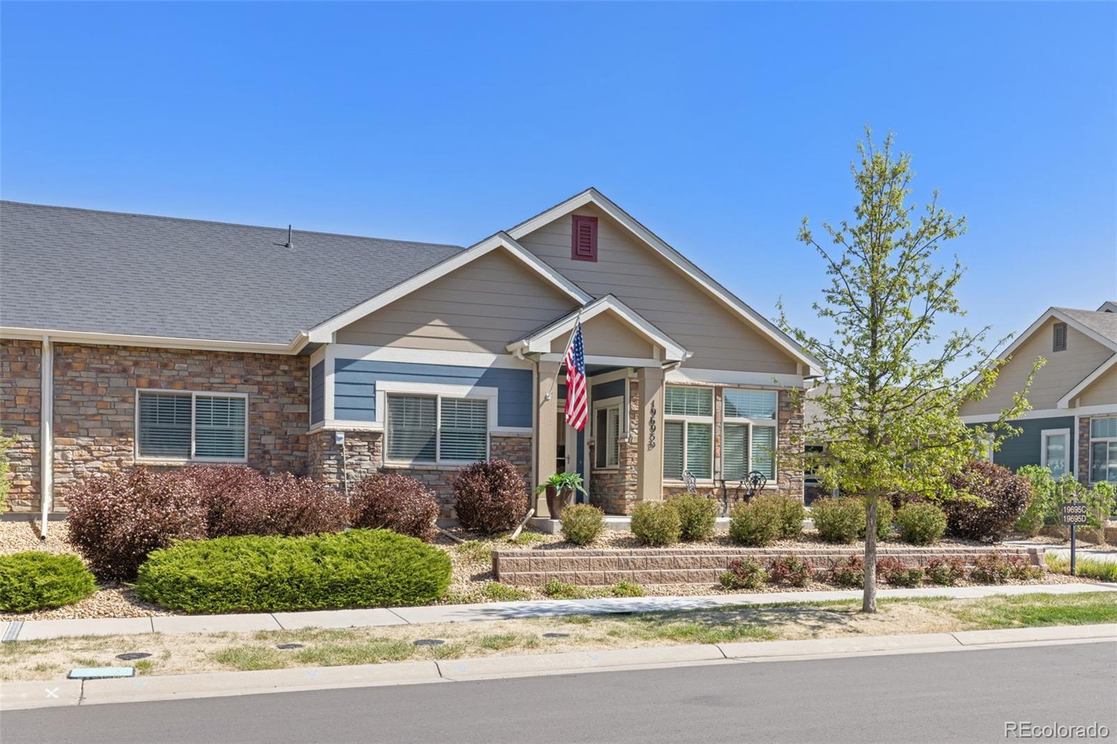 MLS Image #21 for 19695 e atlantic drive,aurora, Colorado