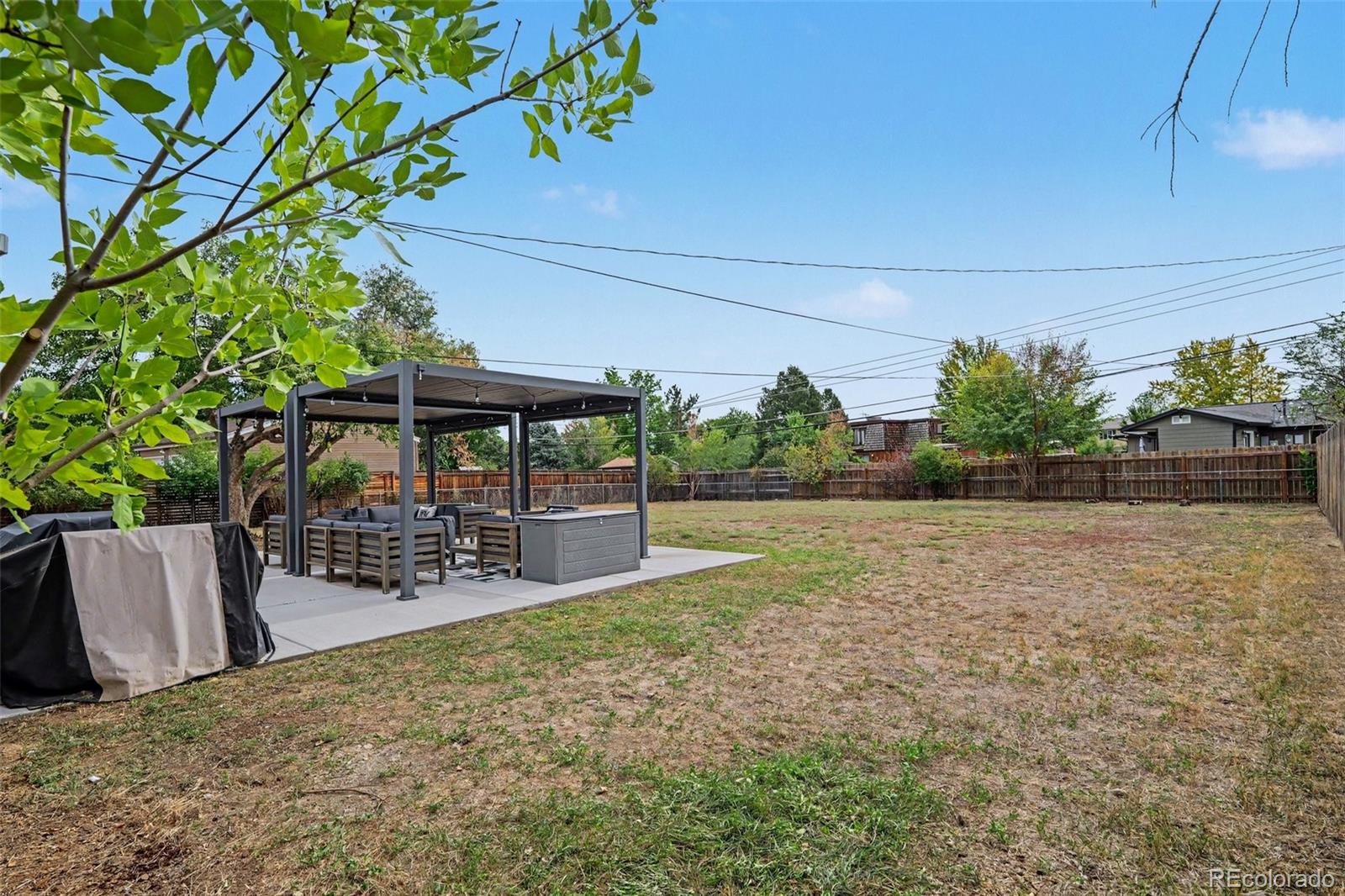 MLS Image #27 for 6770 s clermont street,centennial, Colorado