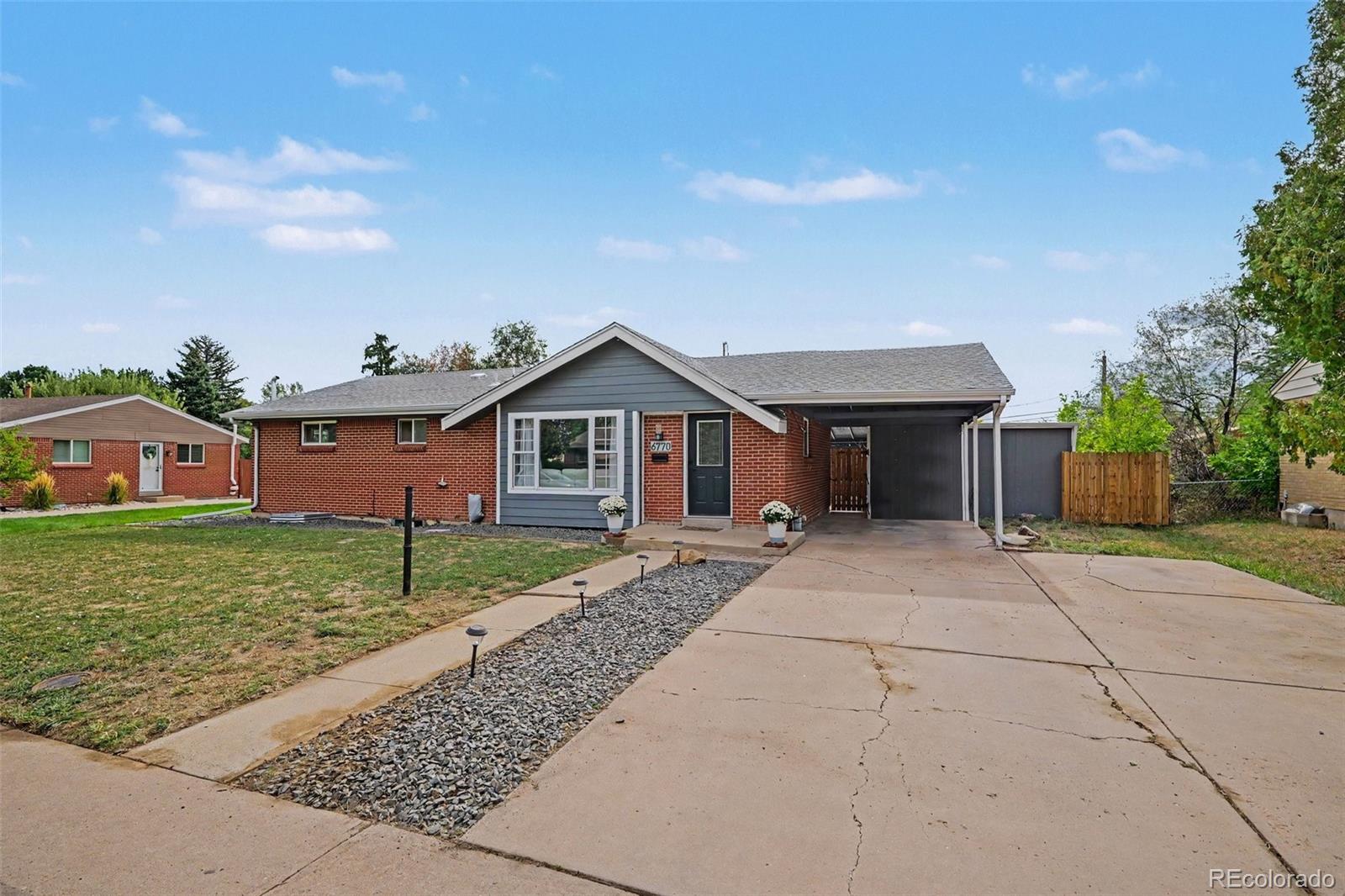 MLS Image #29 for 6770 s clermont street,centennial, Colorado