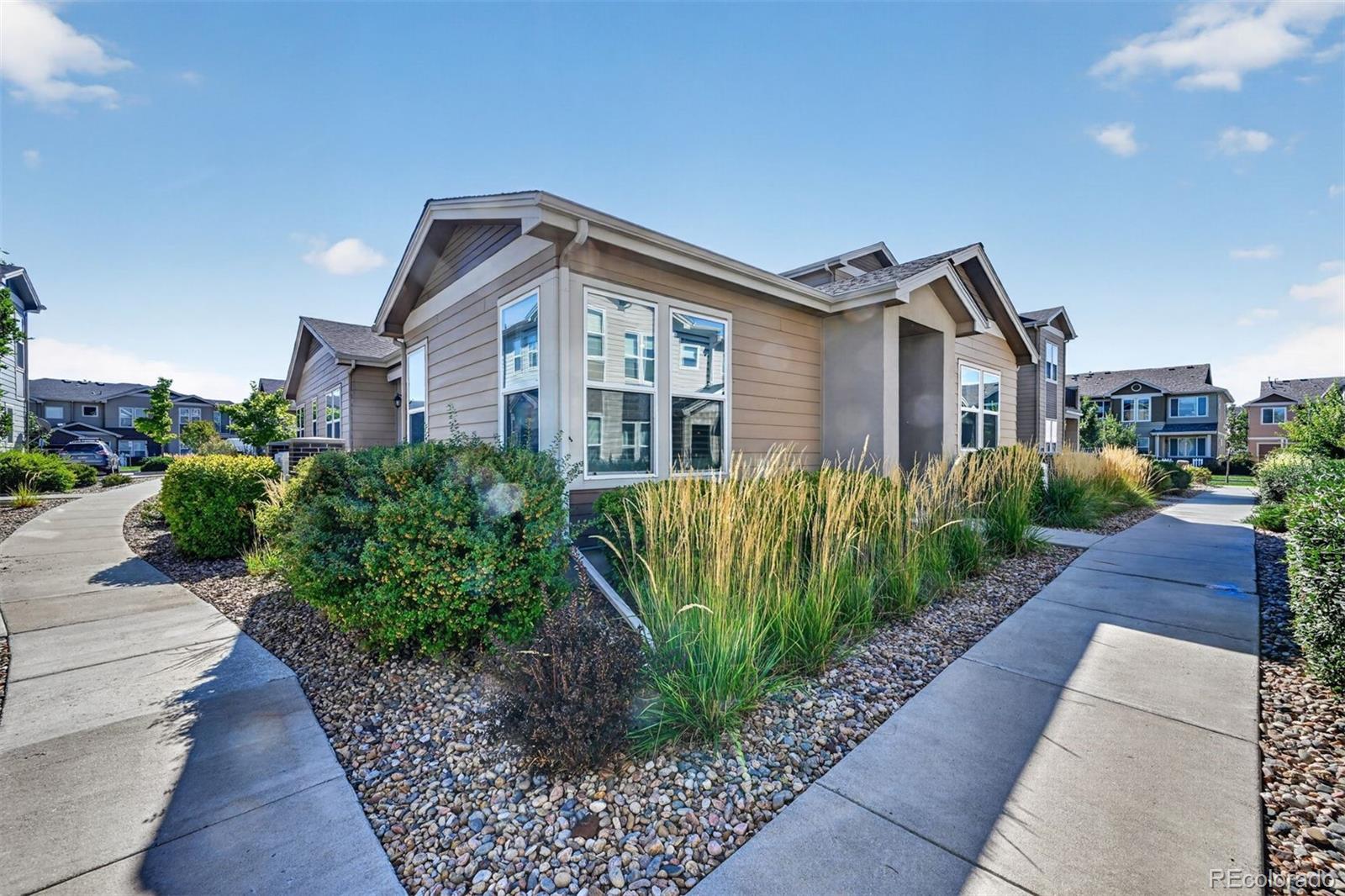 MLS Image #0 for 15471 w 64th place,arvada, Colorado