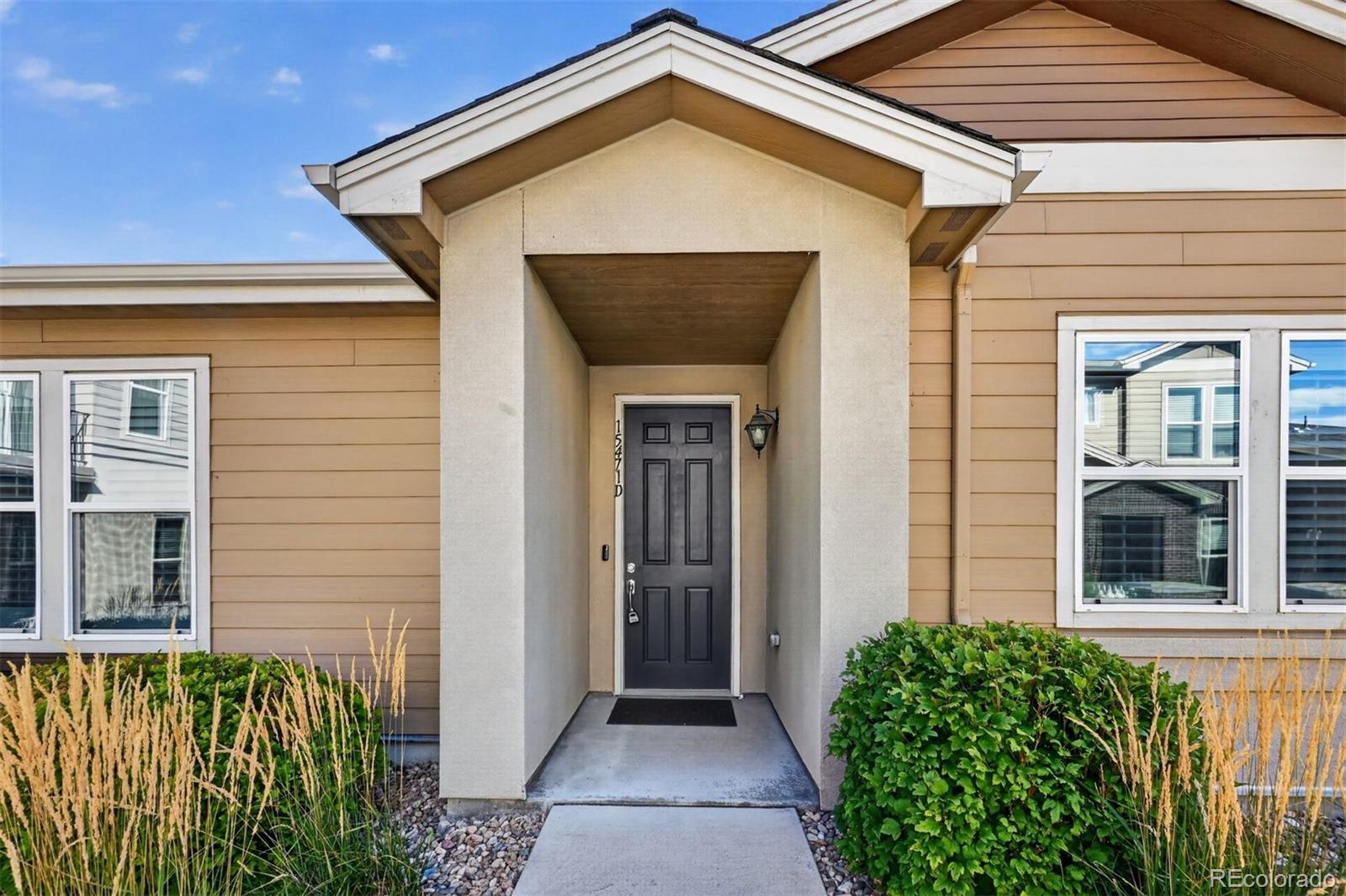 MLS Image #1 for 15471 w 64th place,arvada, Colorado