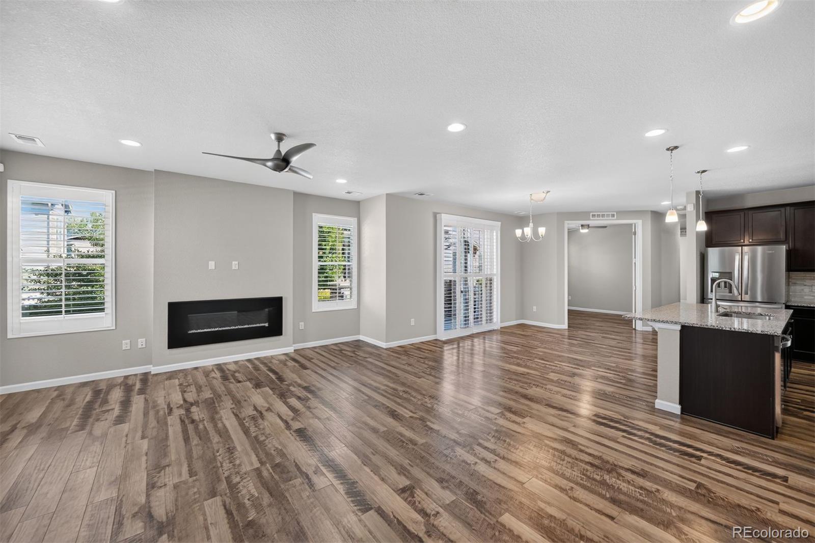 MLS Image #2 for 15471 w 64th place,arvada, Colorado