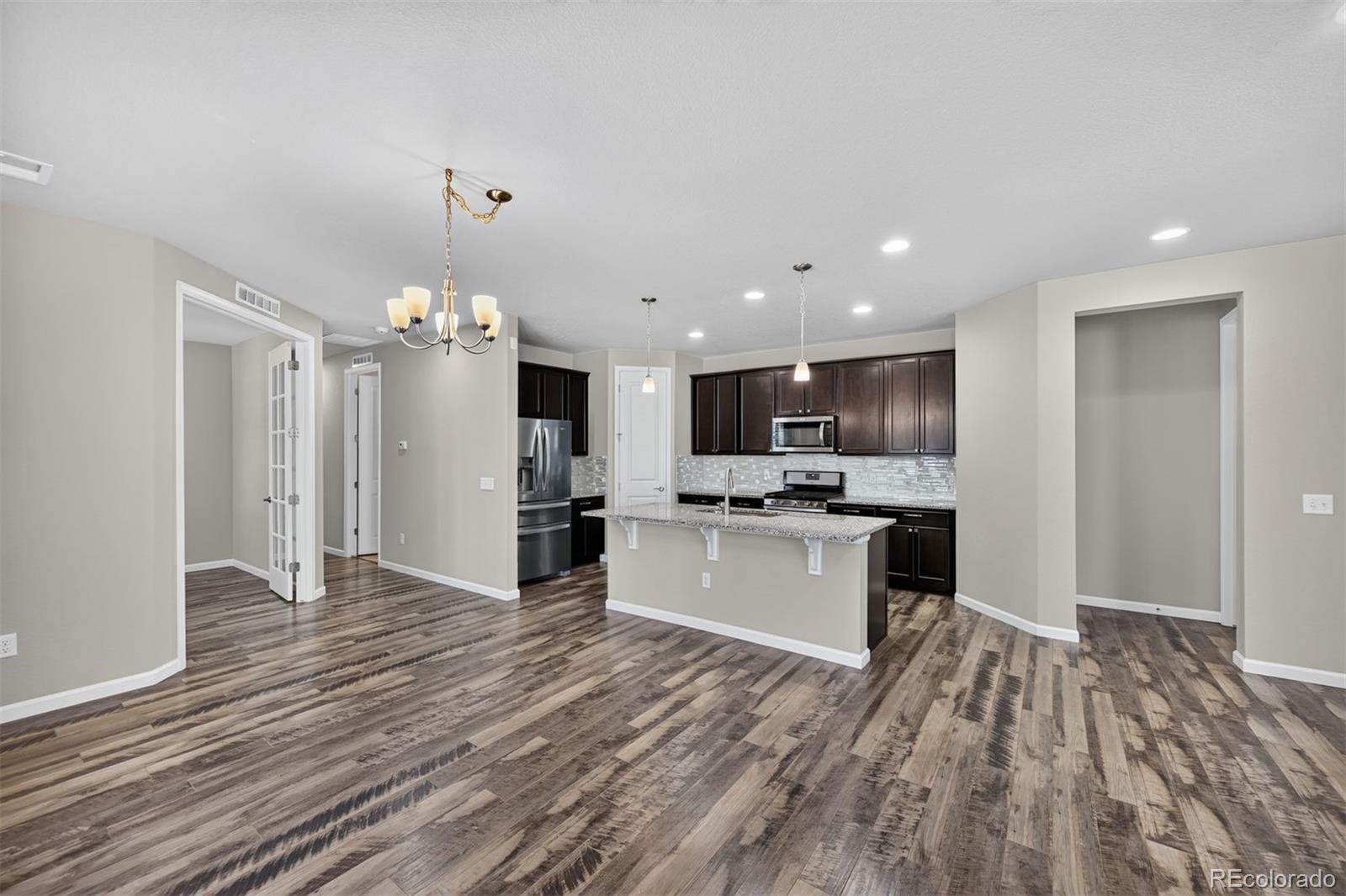 MLS Image #4 for 15471 w 64th place,arvada, Colorado