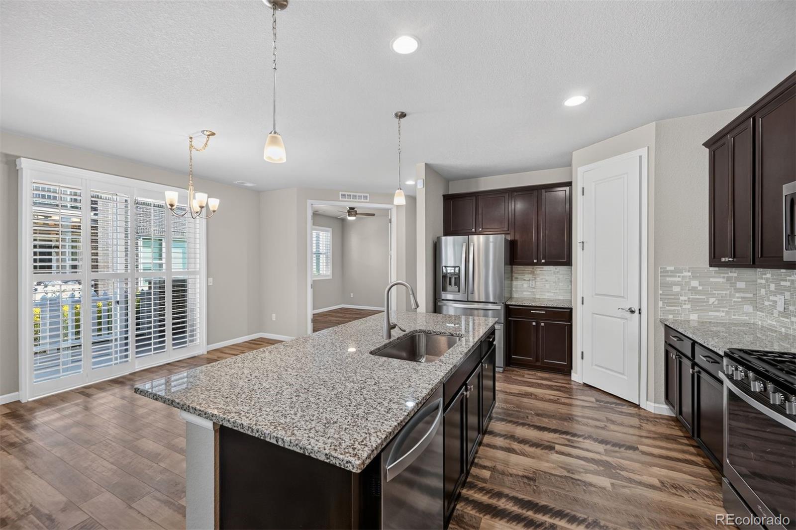 MLS Image #5 for 15471 w 64th place,arvada, Colorado