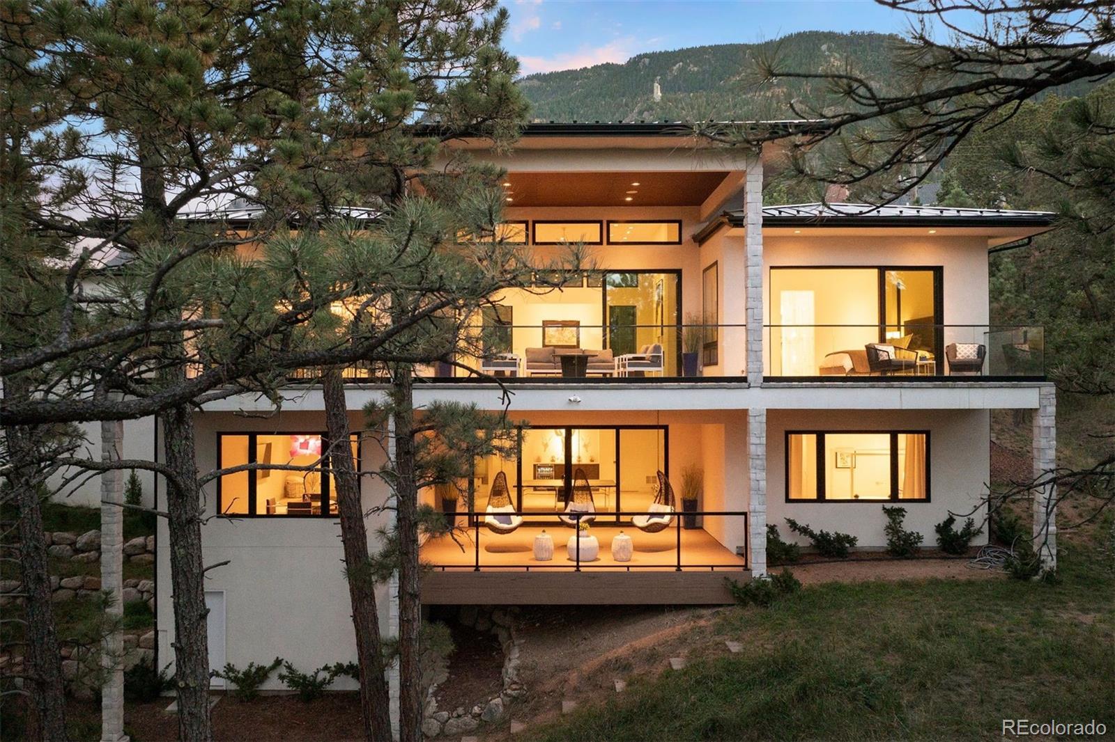 MLS Image #44 for 17  midland road,colorado springs, Colorado