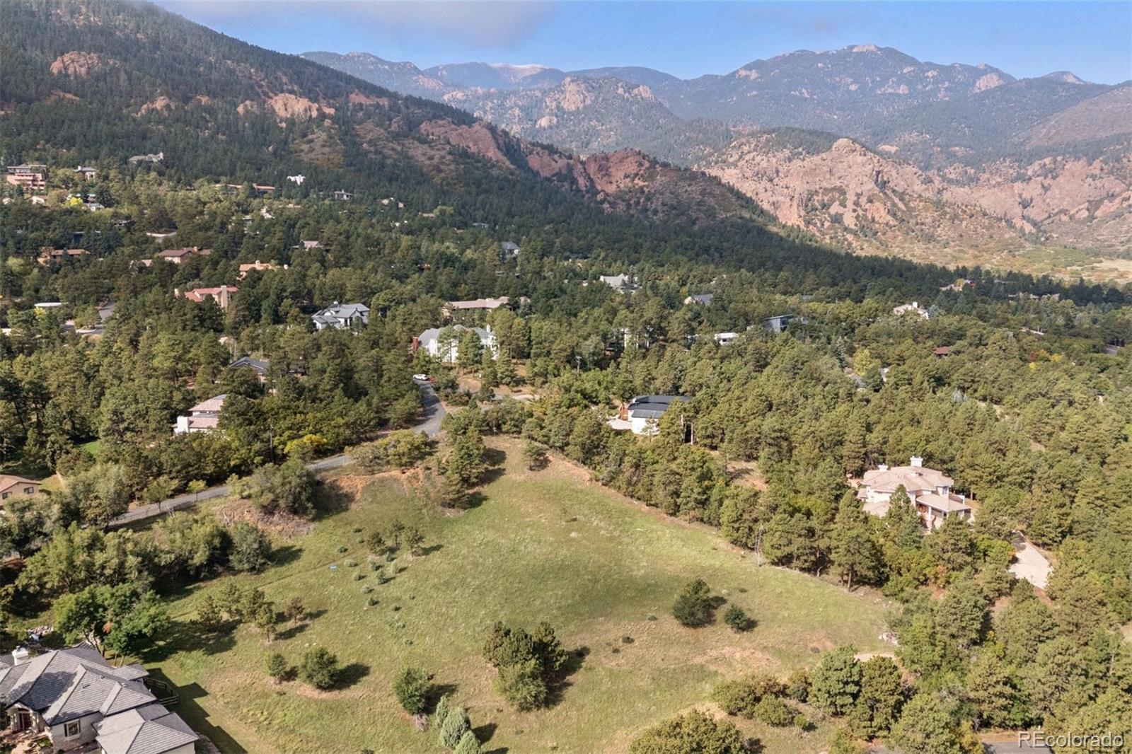 MLS Image #8 for 17  midland road,colorado springs, Colorado
