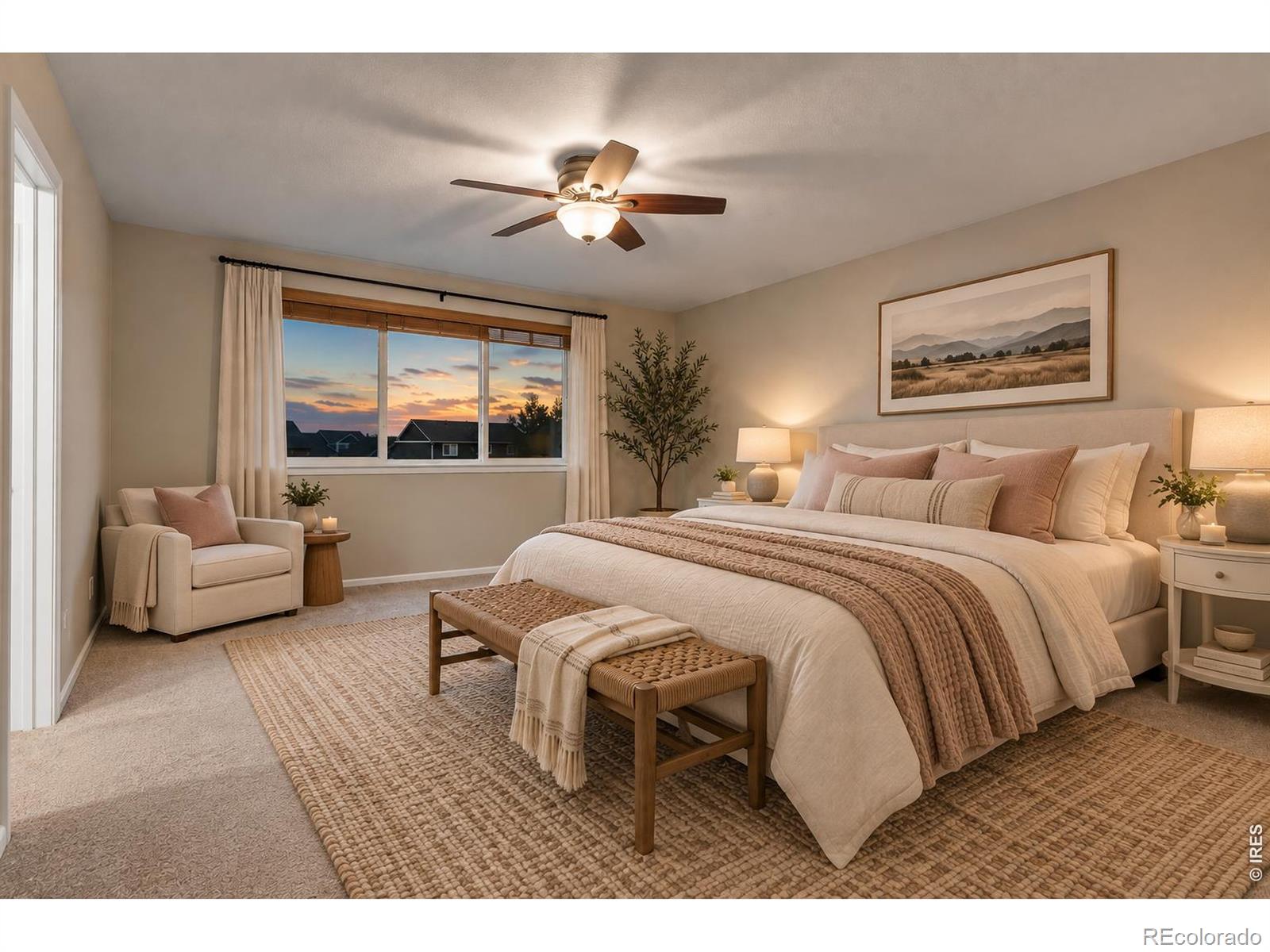 MLS Image #12 for 3240  silverbell drive,johnstown, Colorado