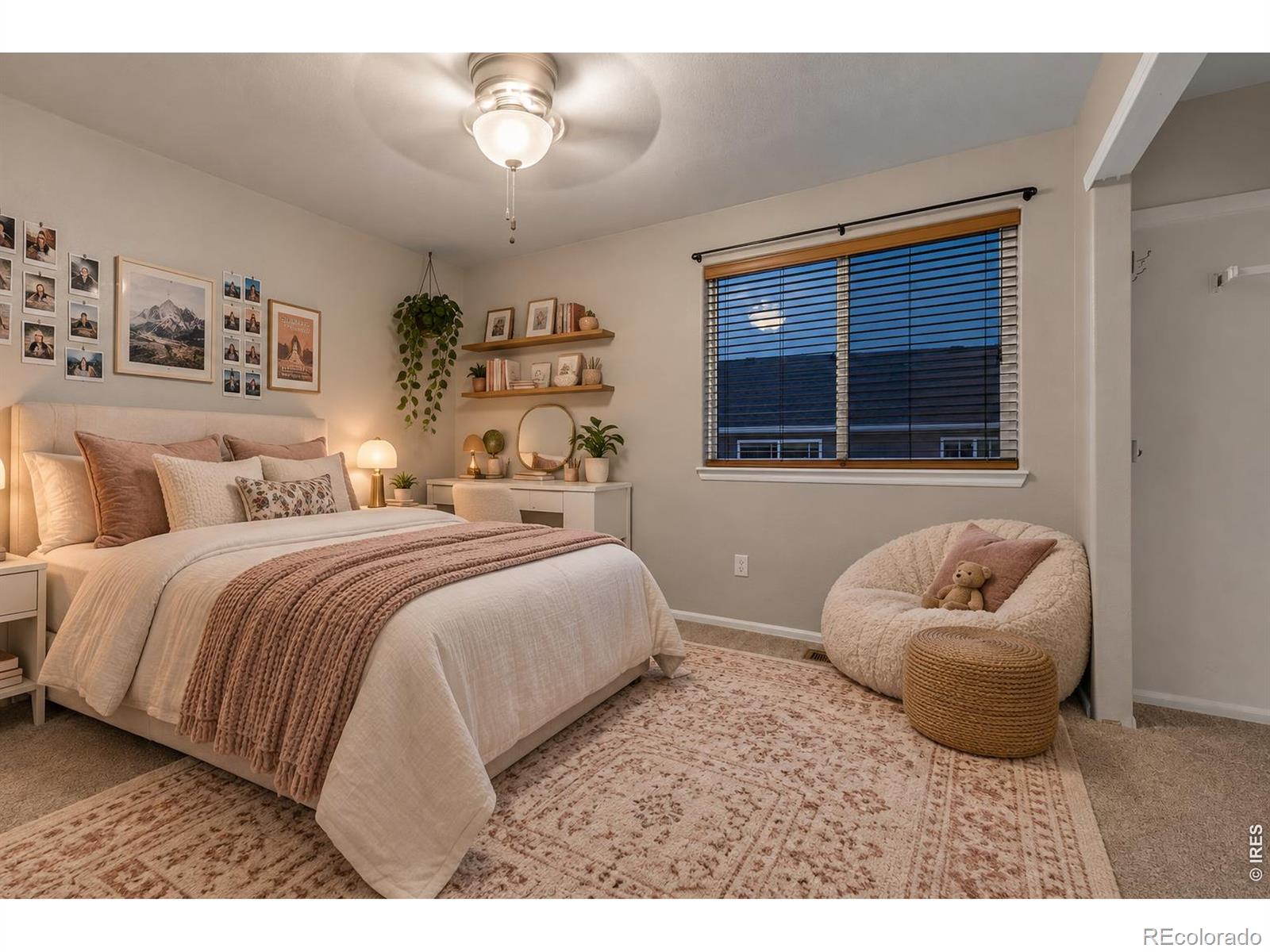 MLS Image #18 for 3240  silverbell drive,johnstown, Colorado