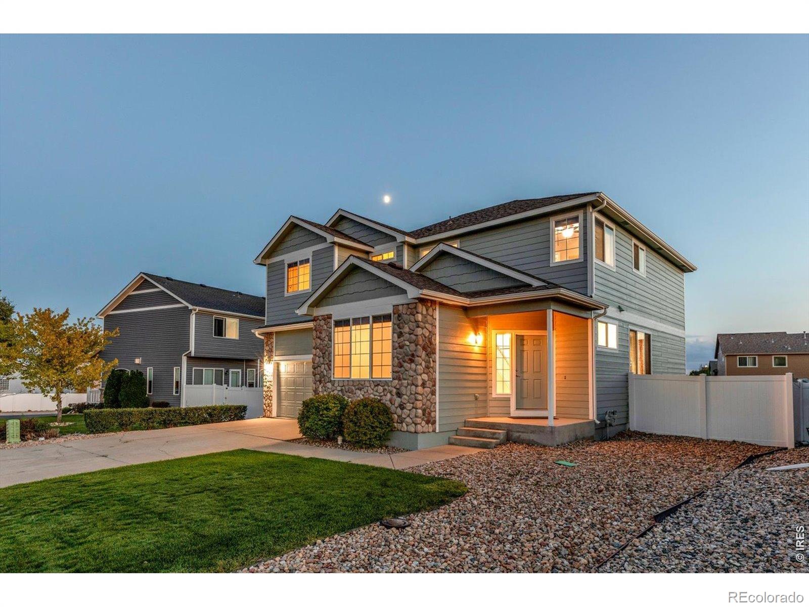 MLS Image #2 for 3240  silverbell drive,johnstown, Colorado