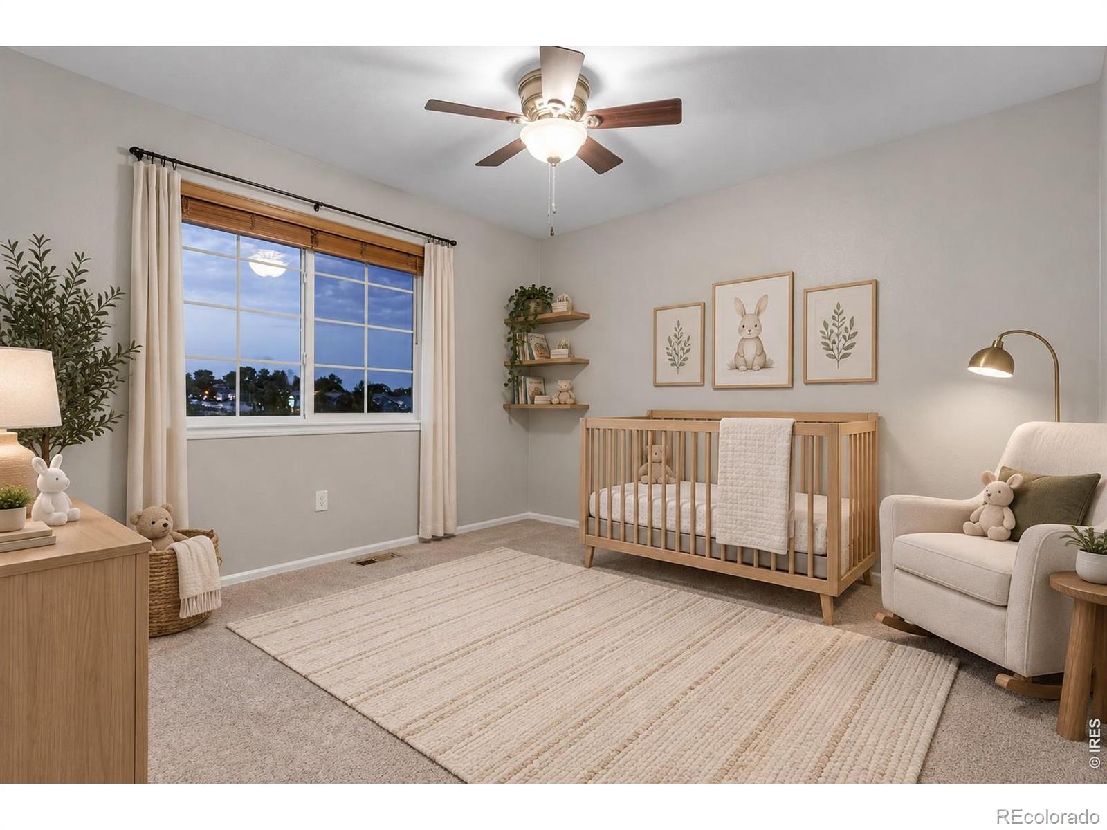 MLS Image #21 for 3240  silverbell drive,johnstown, Colorado
