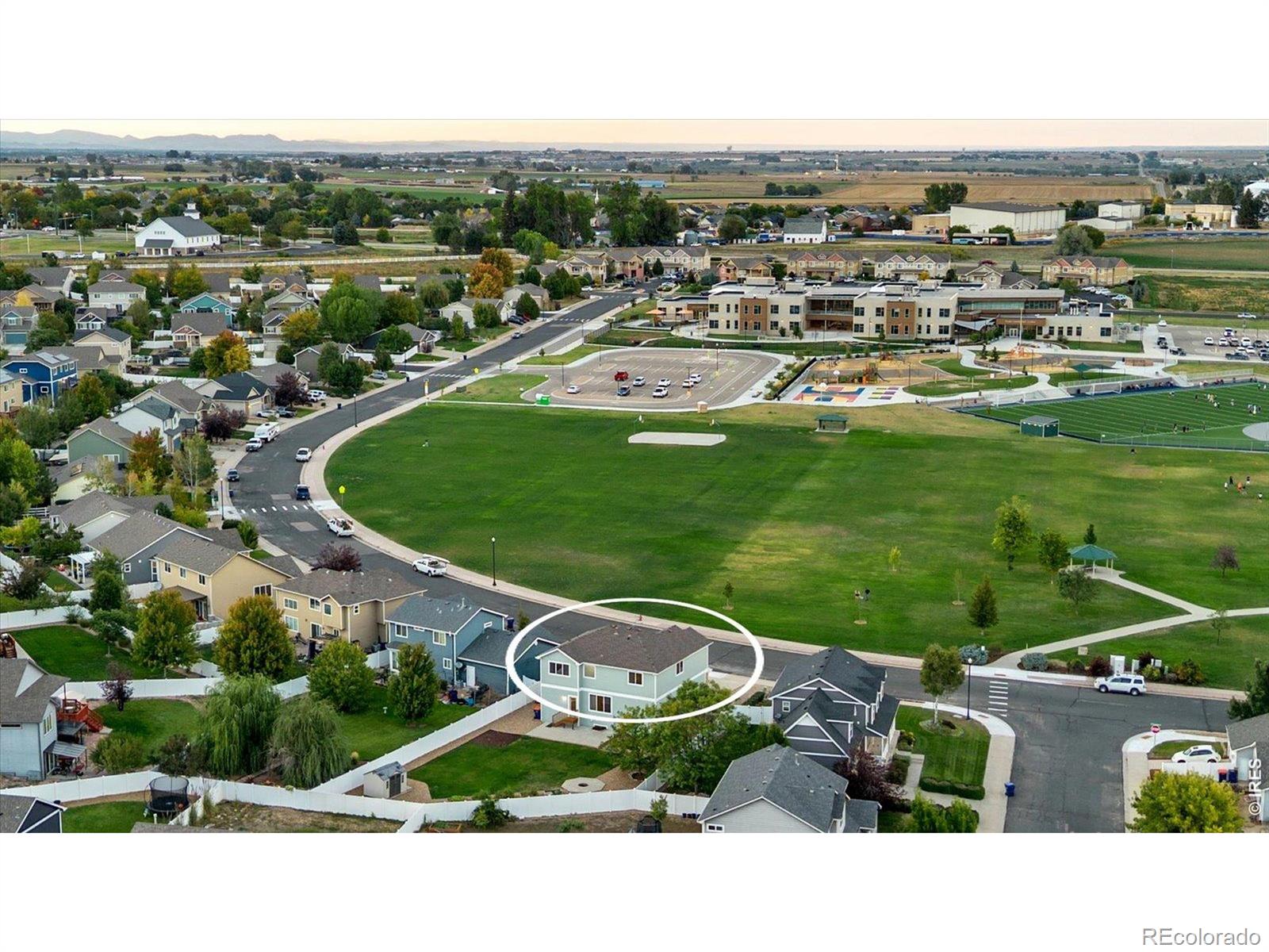 MLS Image #24 for 3240  silverbell drive,johnstown, Colorado