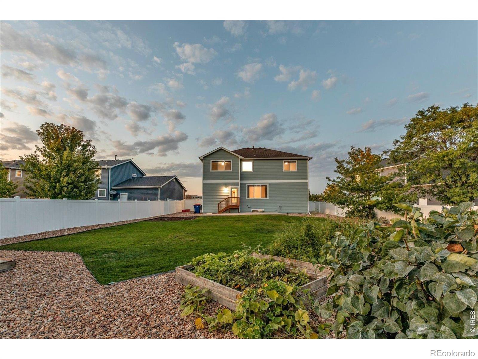 MLS Image #25 for 3240  silverbell drive,johnstown, Colorado