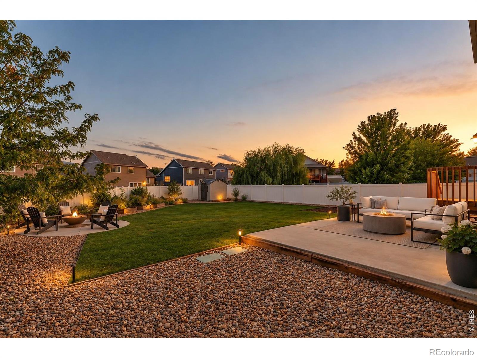 MLS Image #26 for 3240  silverbell drive,johnstown, Colorado