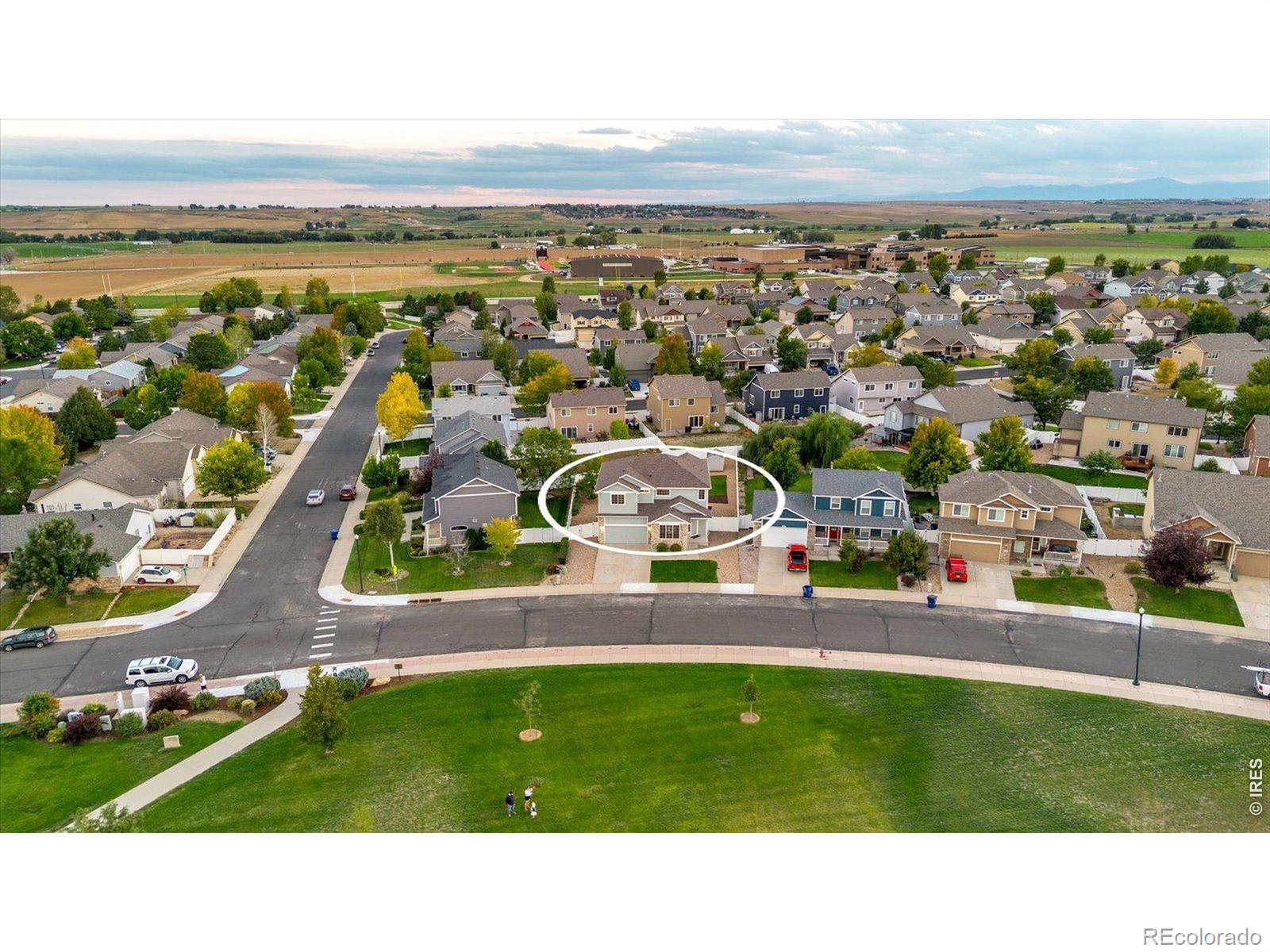 MLS Image #27 for 3240  silverbell drive,johnstown, Colorado
