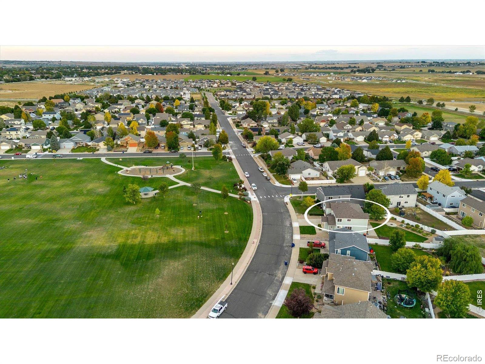 MLS Image #28 for 3240  silverbell drive,johnstown, Colorado