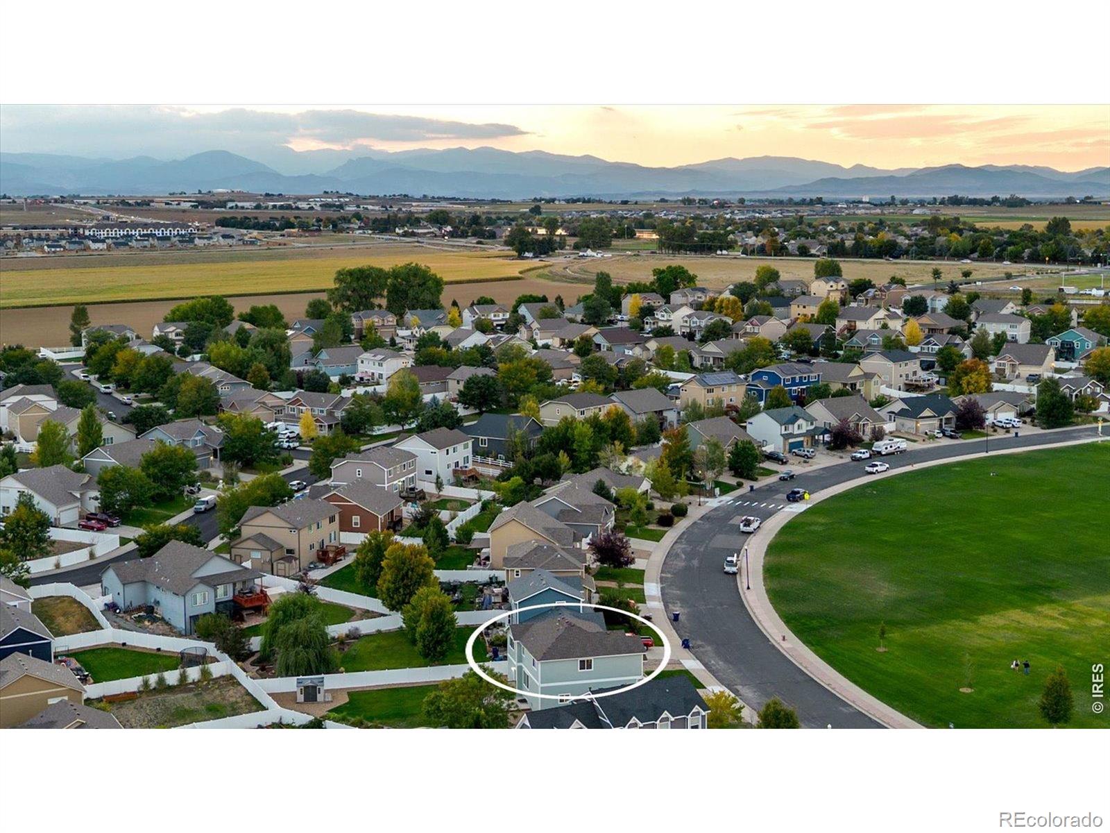MLS Image #29 for 3240  silverbell drive,johnstown, Colorado