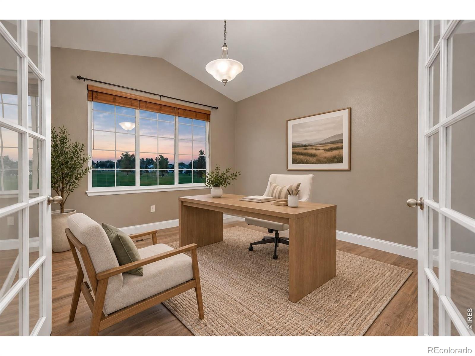 MLS Image #3 for 3240  silverbell drive,johnstown, Colorado