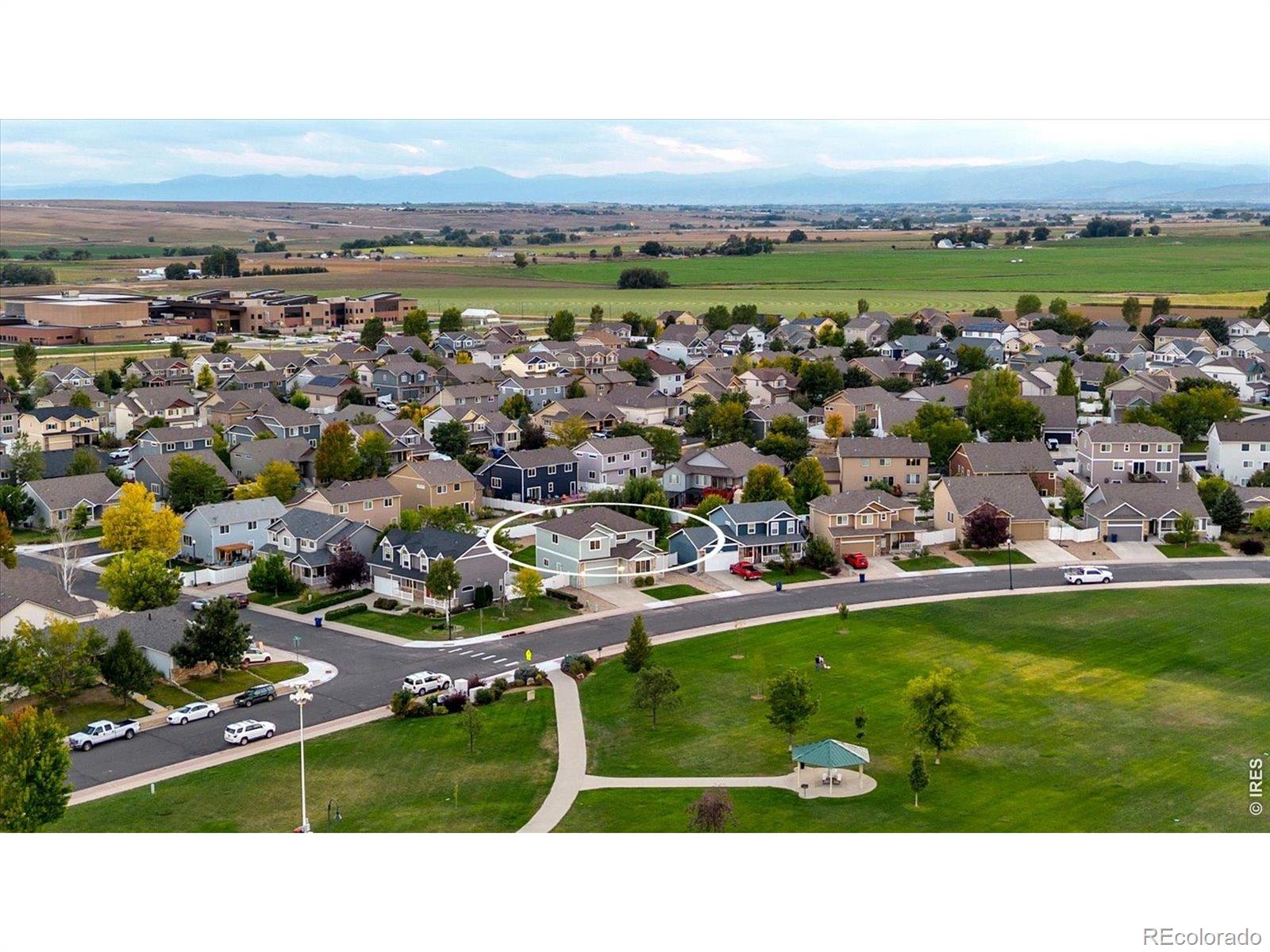 MLS Image #30 for 3240  silverbell drive,johnstown, Colorado